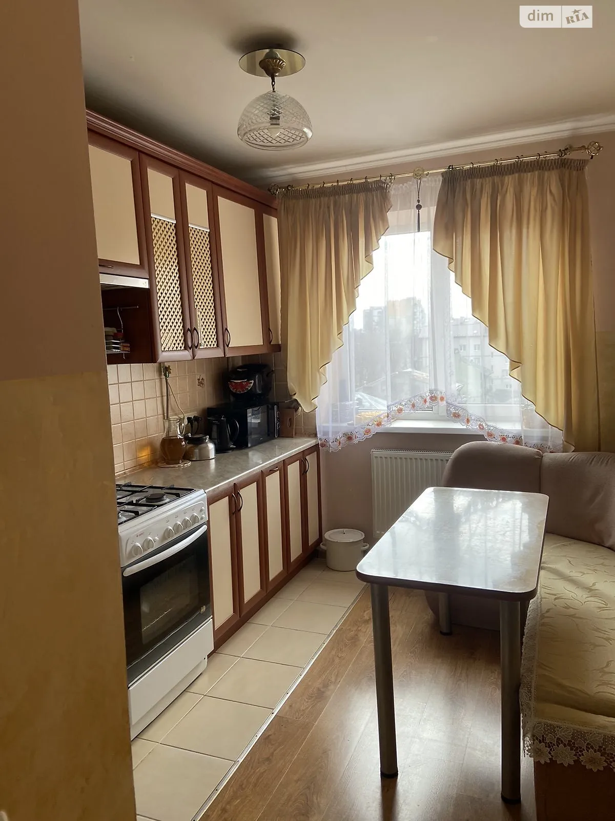 Продается 3-комнатная квартира 66.3 кв. м в Львове, цена: 80000 $