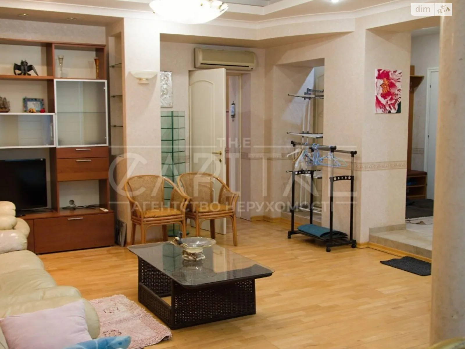 Сдается в аренду 2-комнатная квартира 77 кв. м в Киеве - фото 2