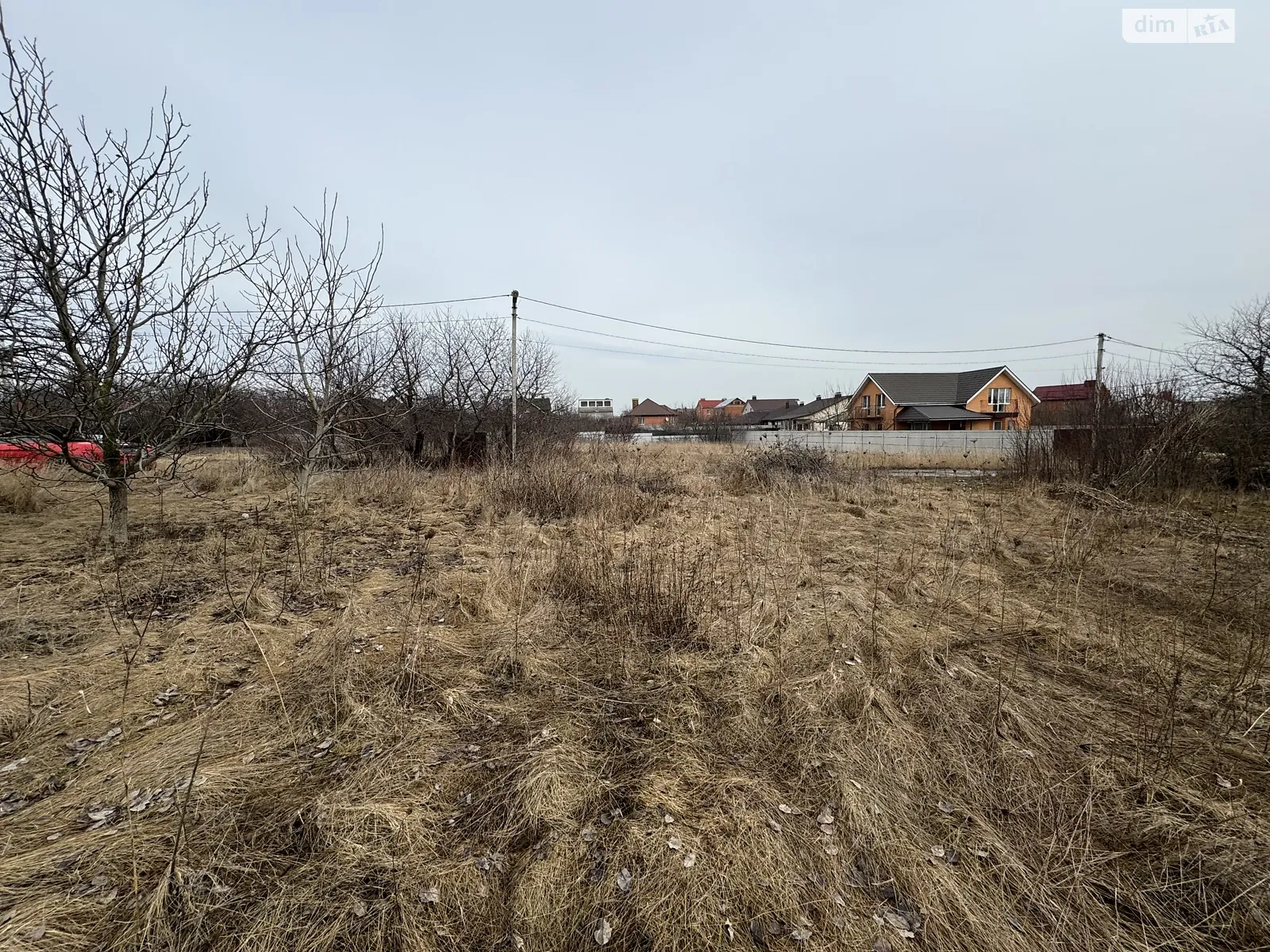 Продається земельна ділянка 15 соток у Полтавській області, цена: 33000 $ - фото 1