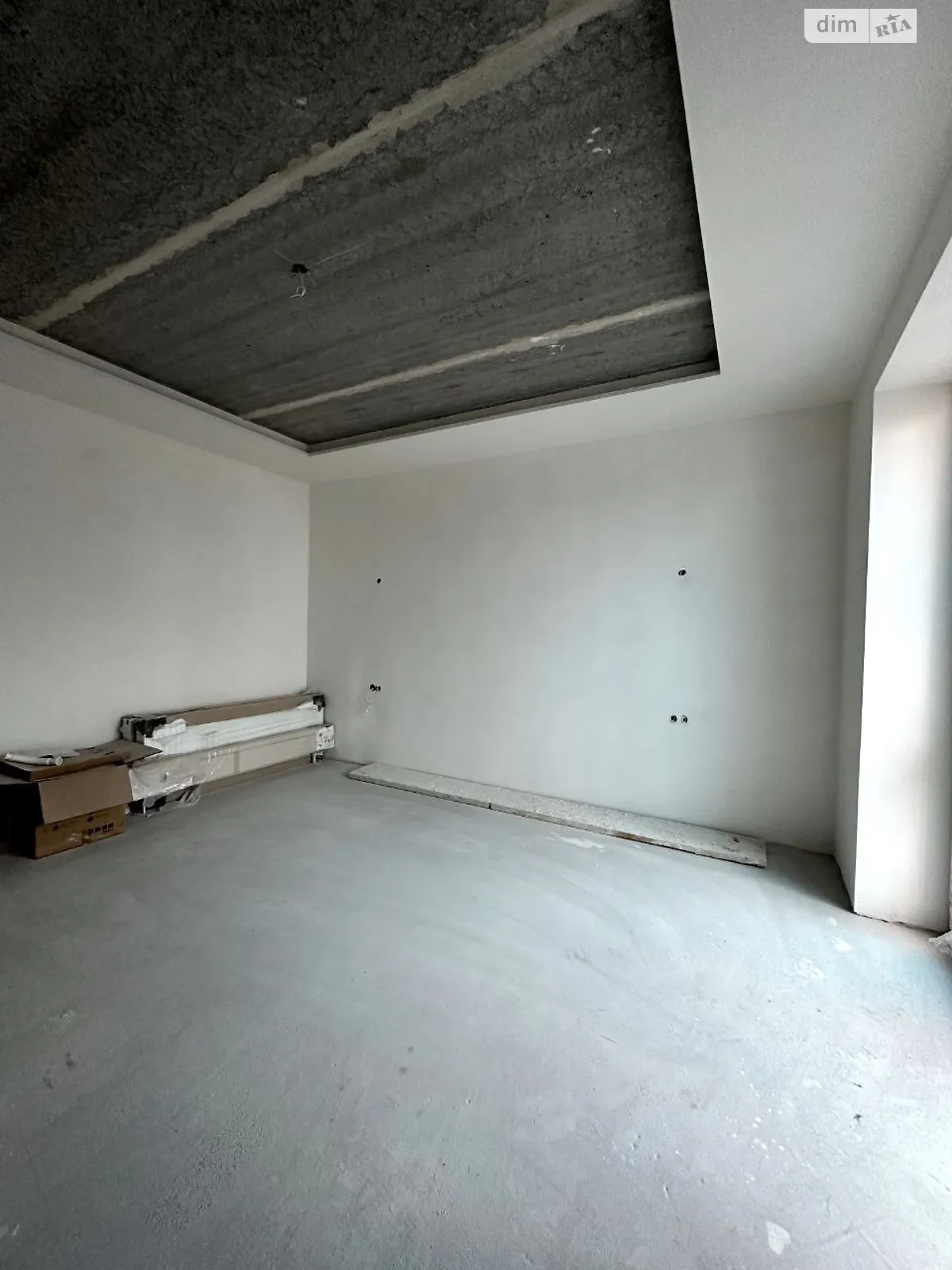 Продается 2-комнатная квартира 74.1 кв. м в Криховцах - фото 2