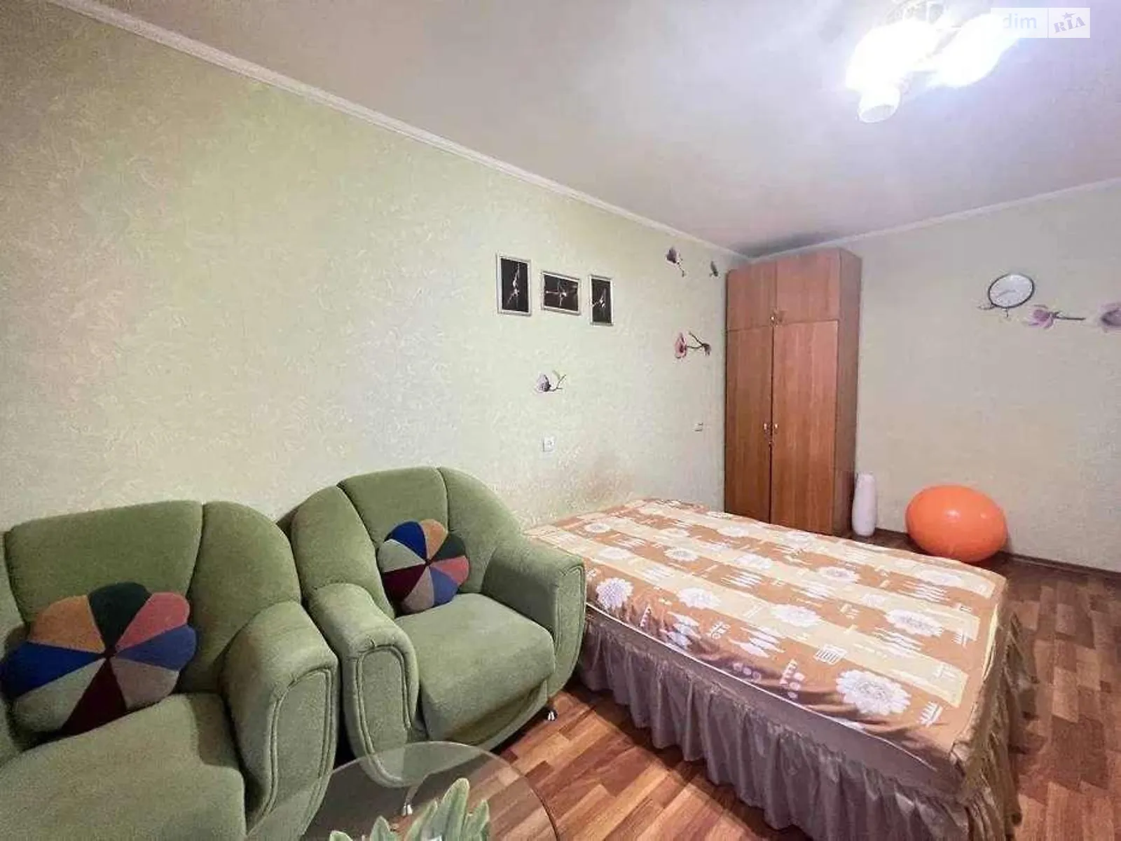 Продается 2-комнатная квартира 47 кв. м в Харькове, ул. Краснодарская, 171В - фото 1