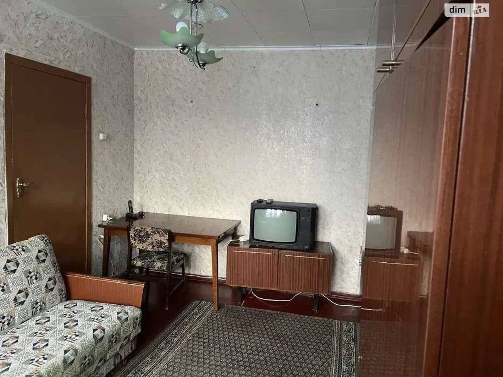 Продается 1-комнатная квартира 26 кв. м в Харькове, ул. Новгородская - фото 1