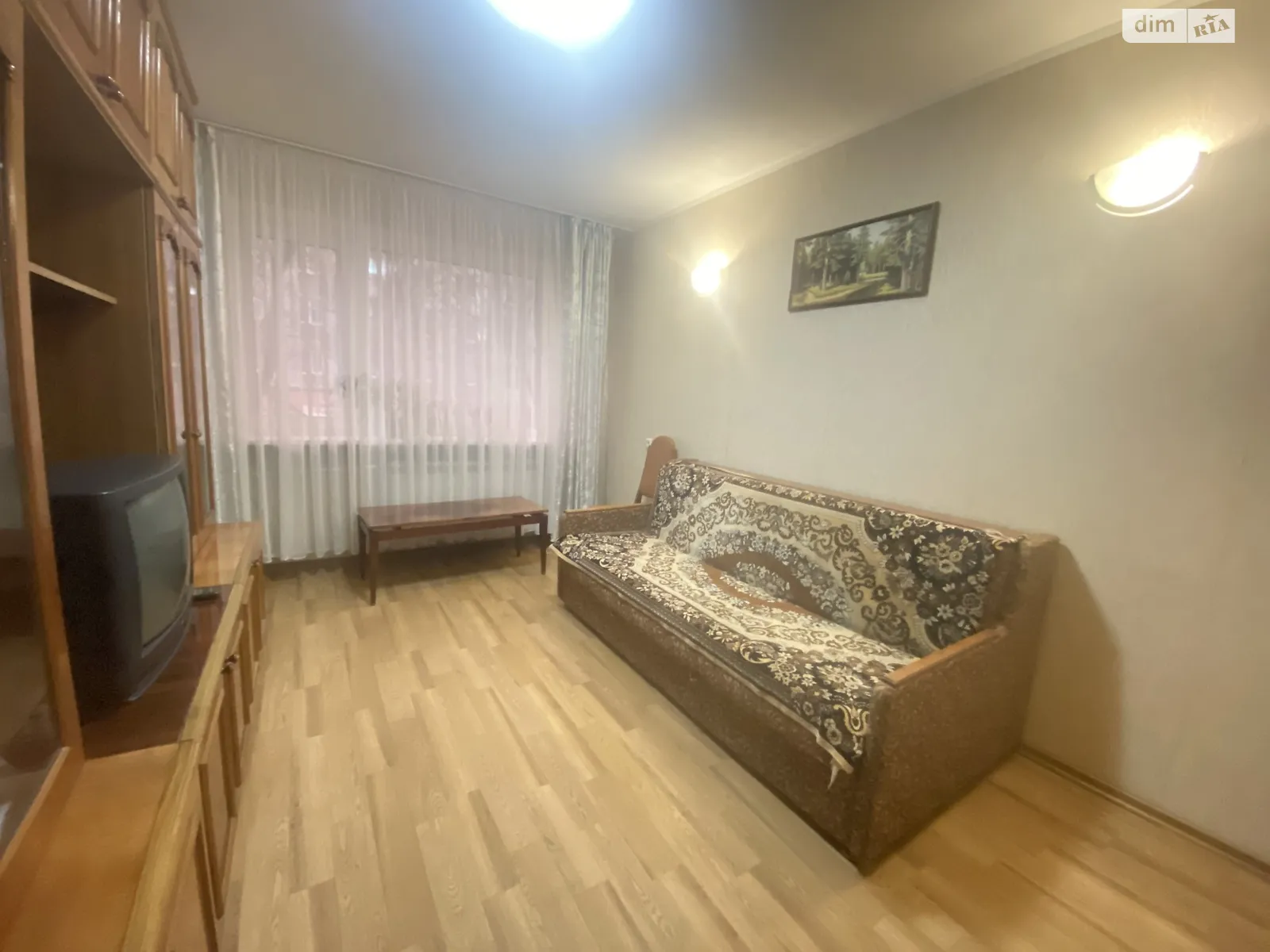 Продается 2-комнатная квартира 44 кв. м в Днепре, пл. Новокодацька, 6 - фото 1