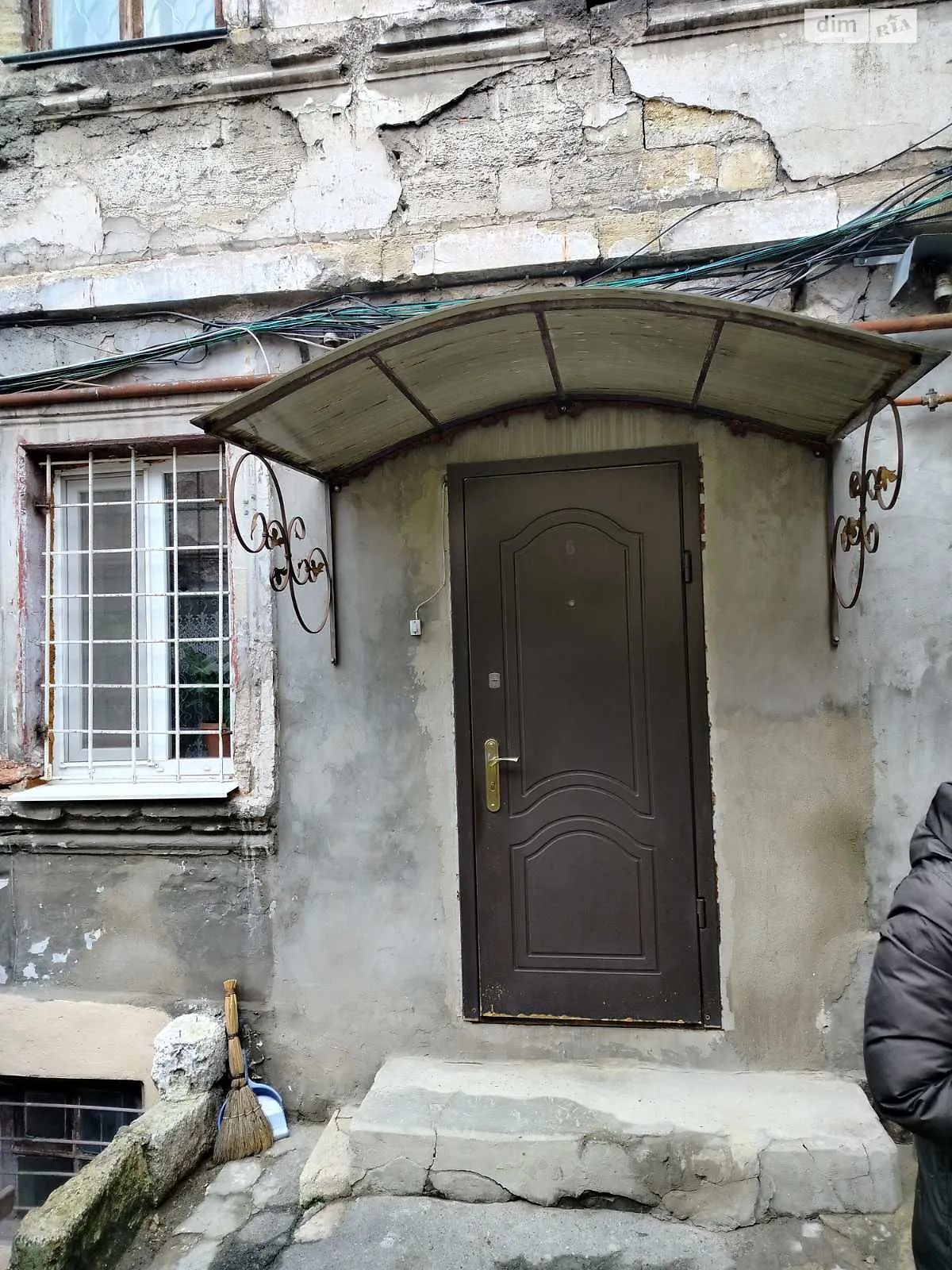 Продается 2-комнатная квартира 41 кв. м в Одессе, ул. Новосельского - фото 1