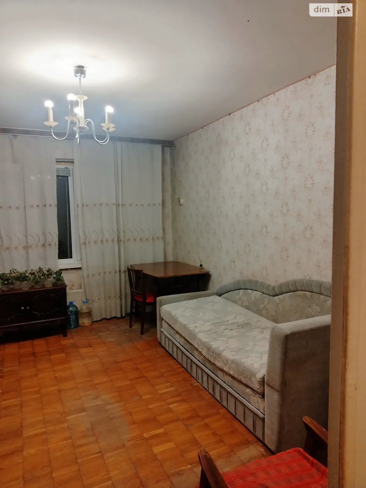 Продается 2-комнатная квартира 55 кв. м в Киеве, ул. Оноре де Бальзака - фото 1