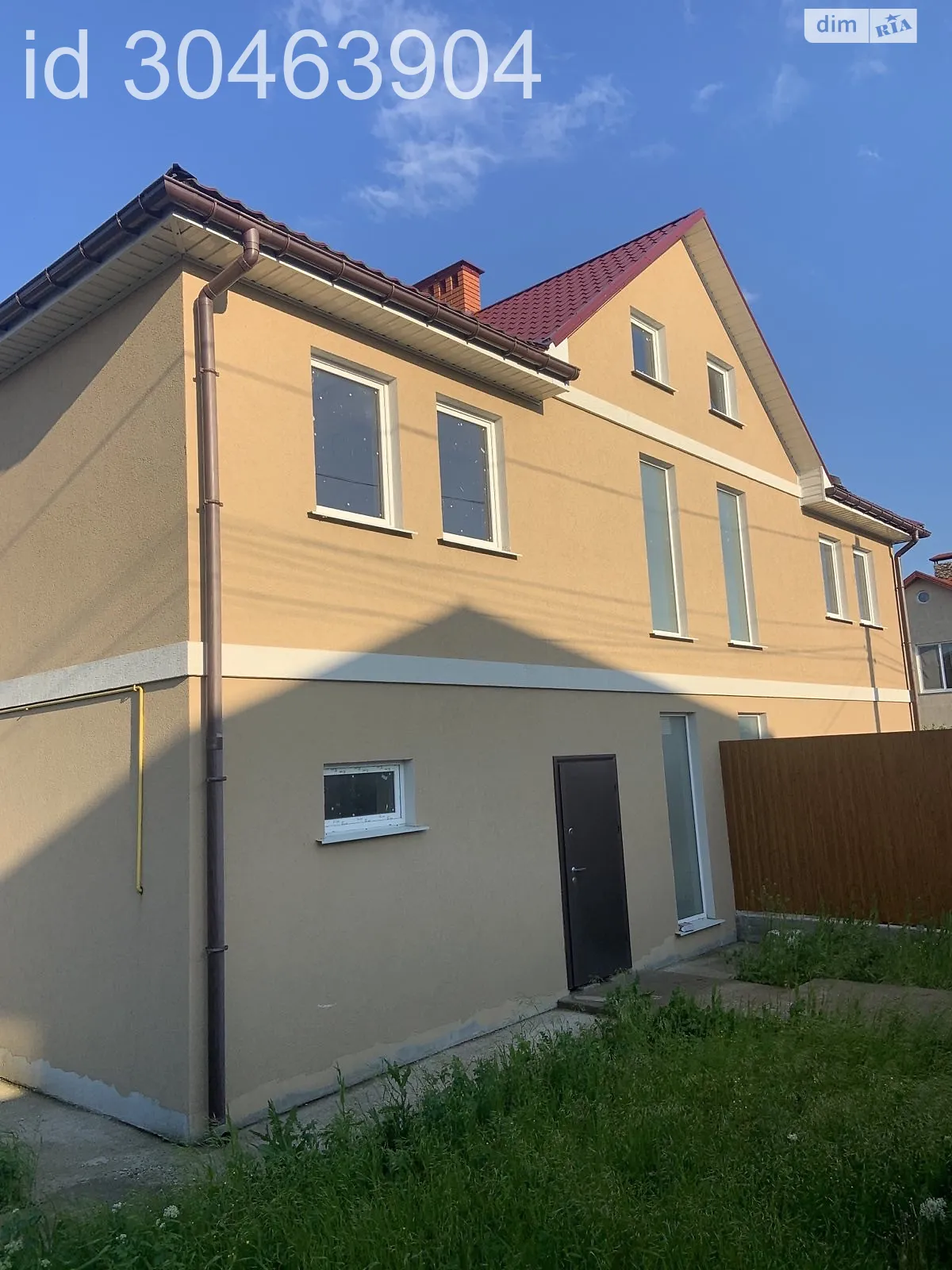 Продается часть дома 276 кв. м с мансардой - фото 3