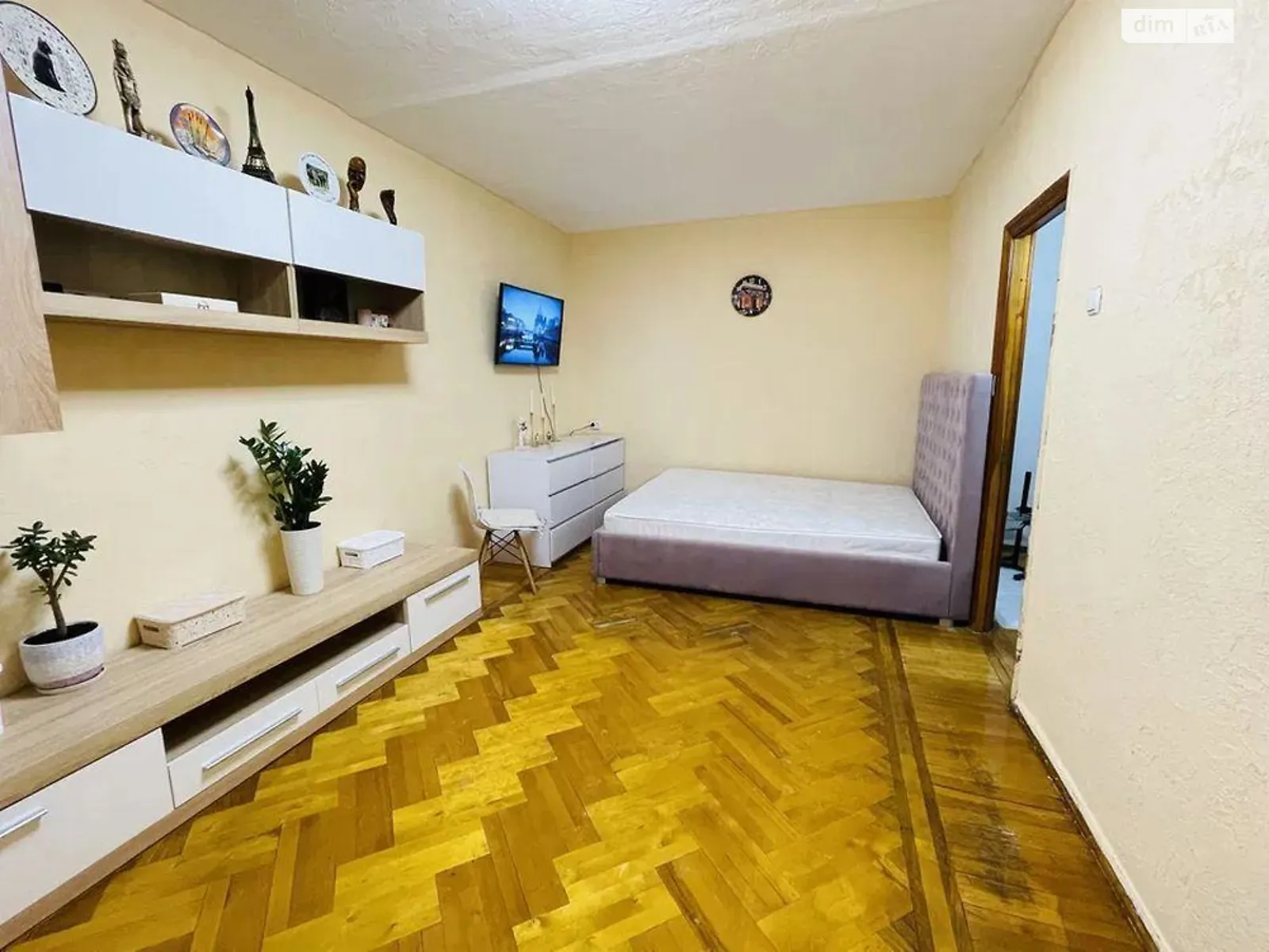 Продается 2-комнатная квартира 48.5 кв. м в Днепре, пер. Свердлова - фото 1