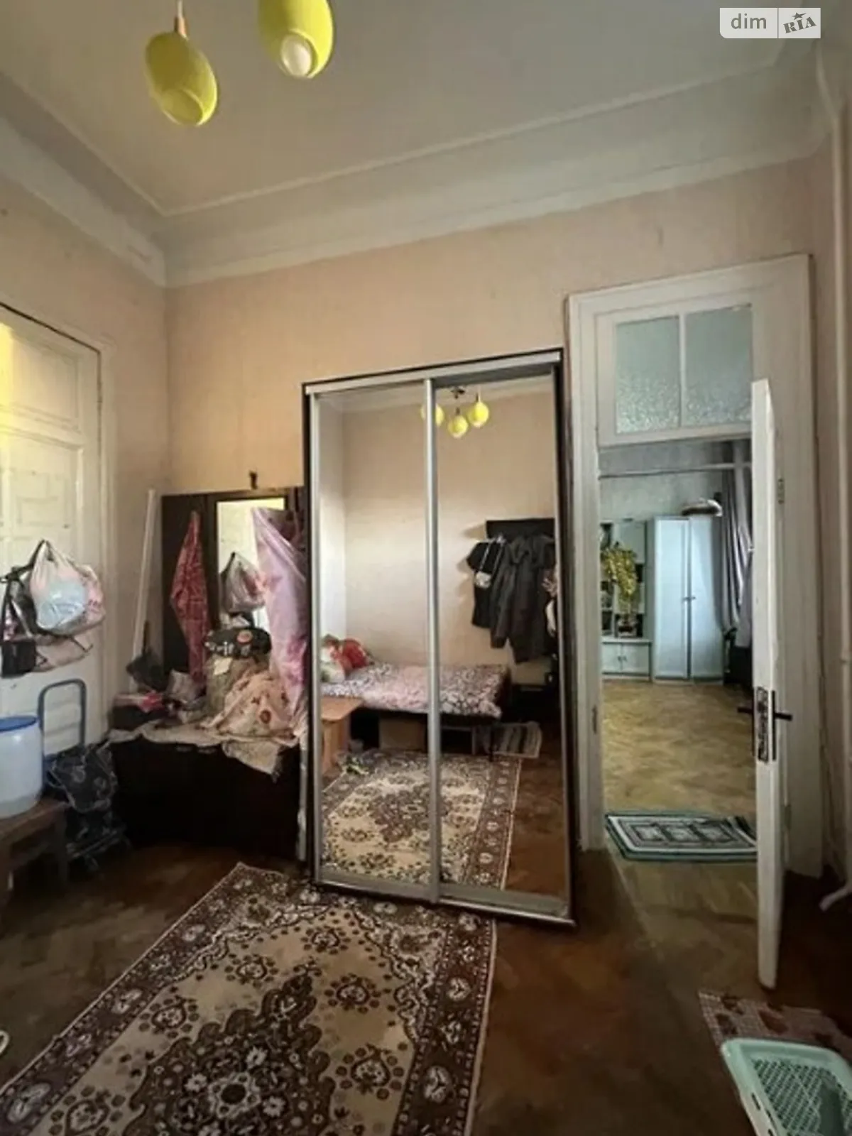 Продается комната 47 кв. м в Одессе - фото 3