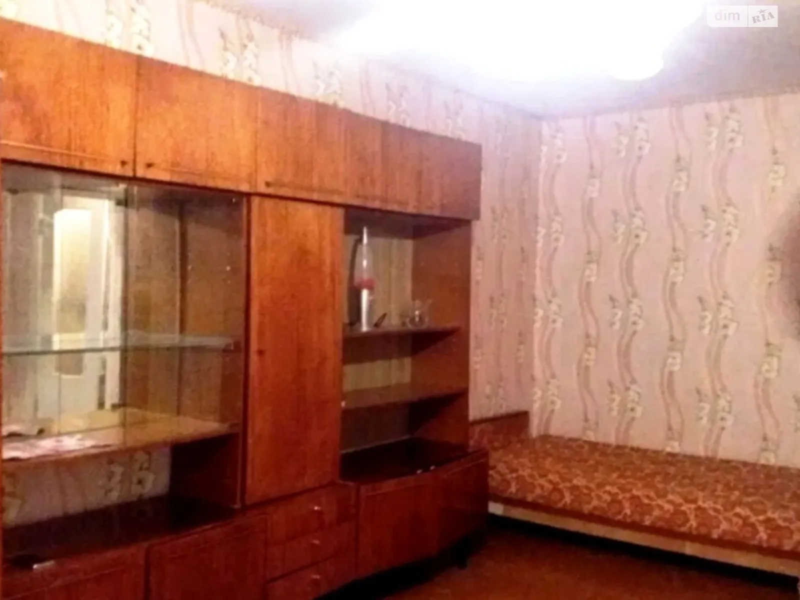 Продається 1-кімнатна квартира 38 кв. м у Миколаєві, вул. 8-го Березня (Центр)