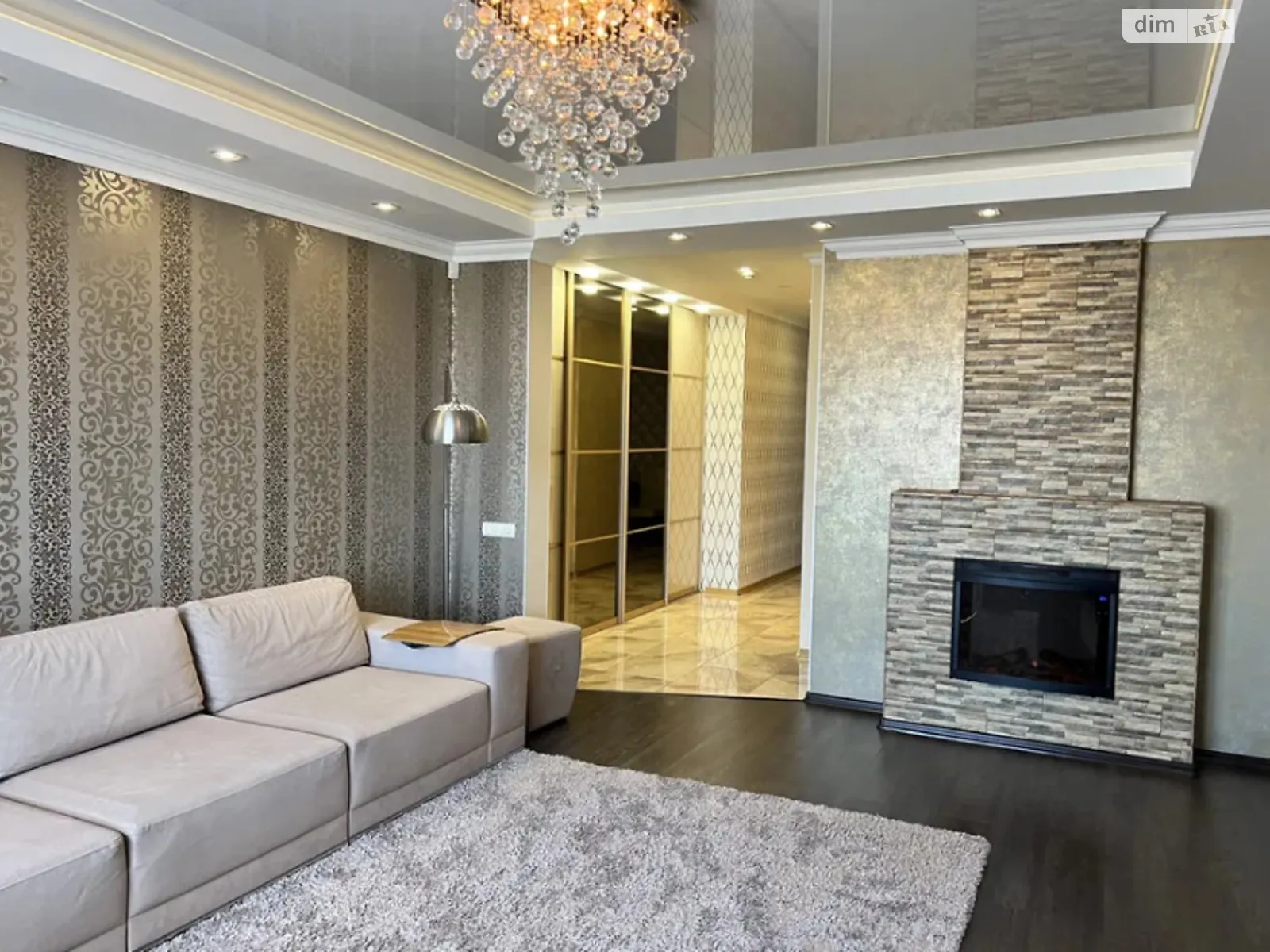Продается 3-комнатная квартира 96 кв. м в, цена: 145000 $ - фото 1