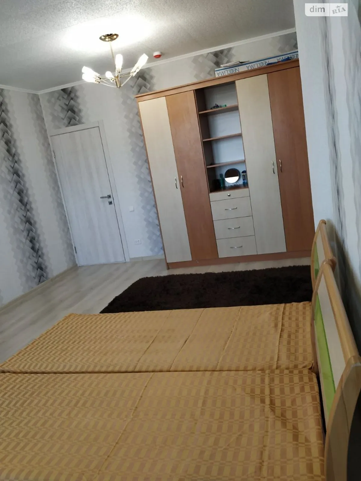 Сдается в аренду 3-комнатная квартира 90 кв. м в Харькове - фото 4