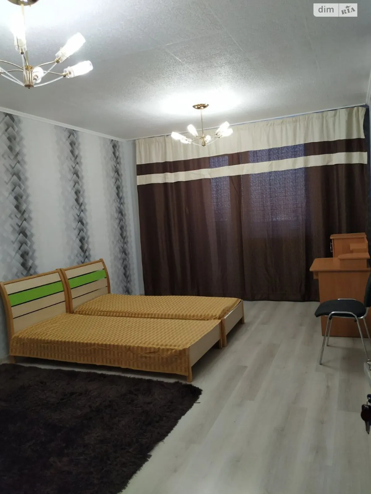 Сдается в аренду 3-комнатная квартира 90 кв. м в Харькове - фото 3