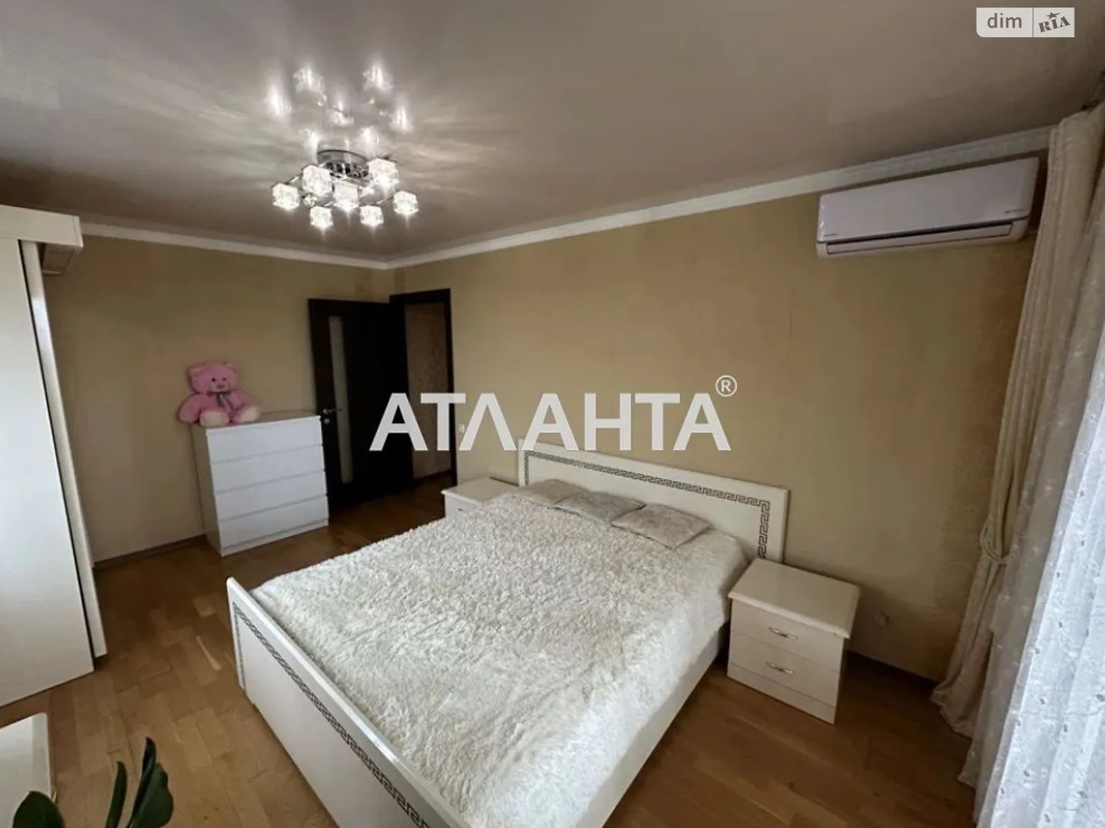 Продается 2-комнатная квартира 58.3 кв. м в Одессе - фото 2