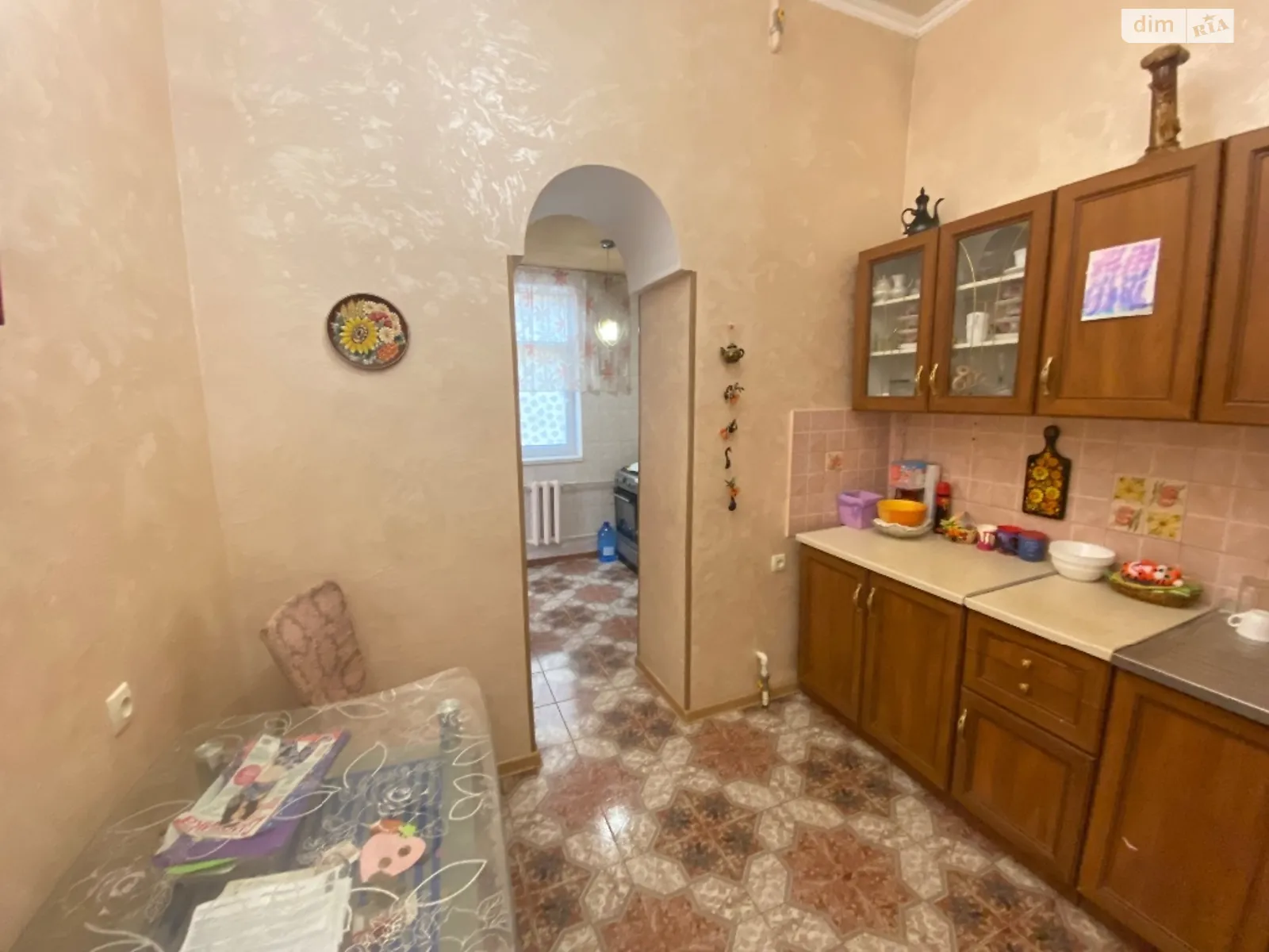 Продается 1-комнатная квартира 41 кв. м в Николаеве, цена: 27000 $