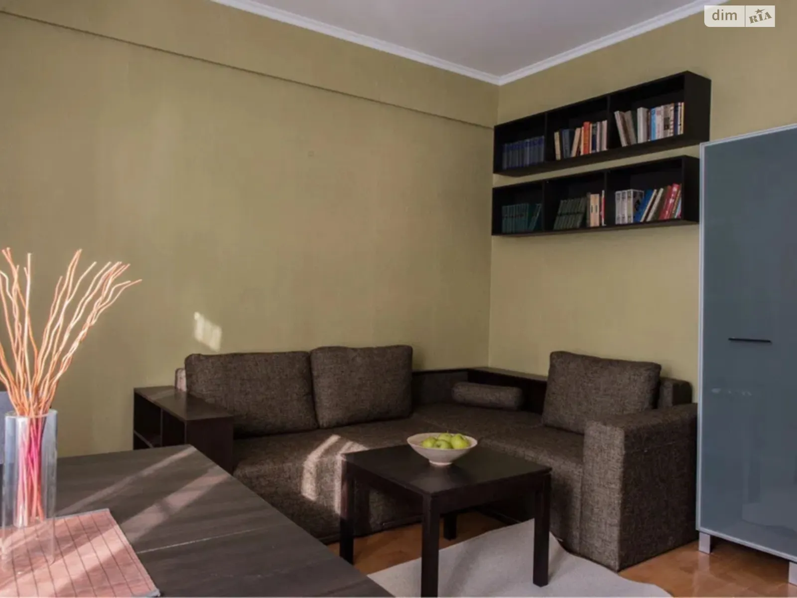 Продается 2-комнатная квартира 58 кв. м в Киеве, ул. Гоголевская, 39А - фото 1