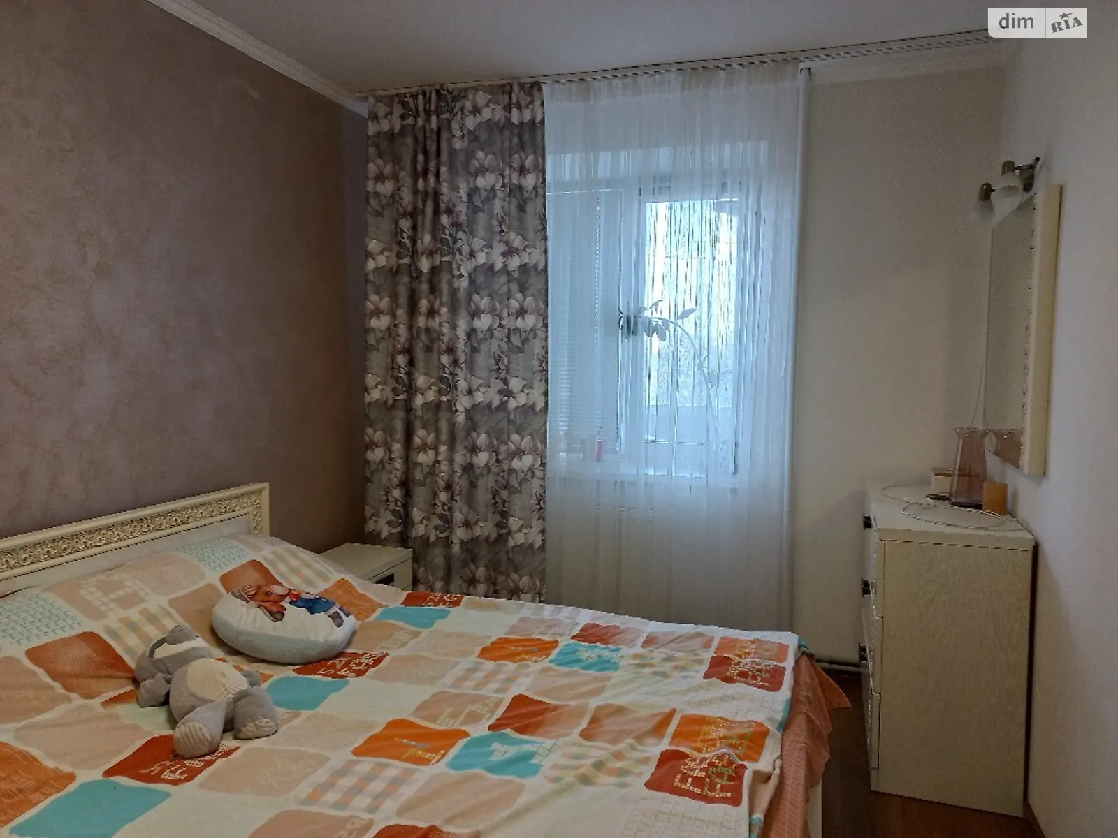 Продается 4-комнатная квартира 78 кв. м в Николаеве - фото 2