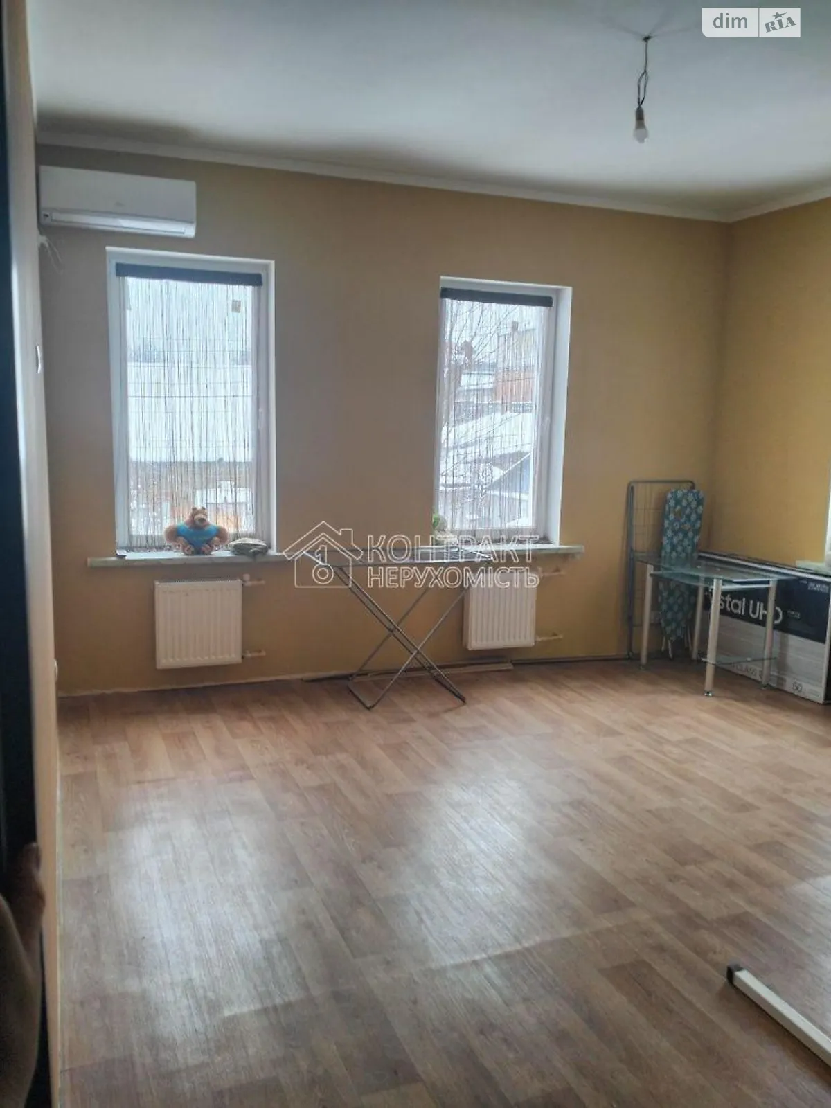 Продается 2-комнатная квартира 54 кв. м в Харькове, ул. Рубановская