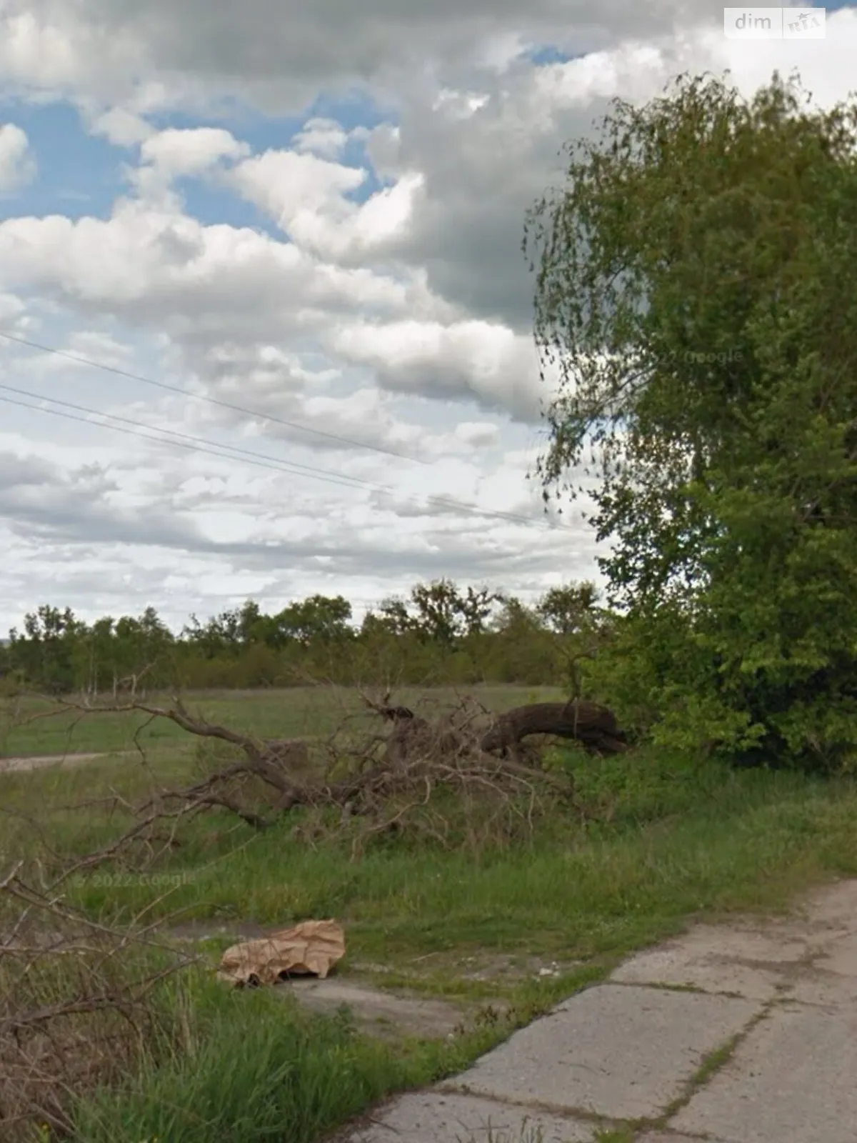 Продается земельный участок 3.25 соток в Киевской области - фото 2