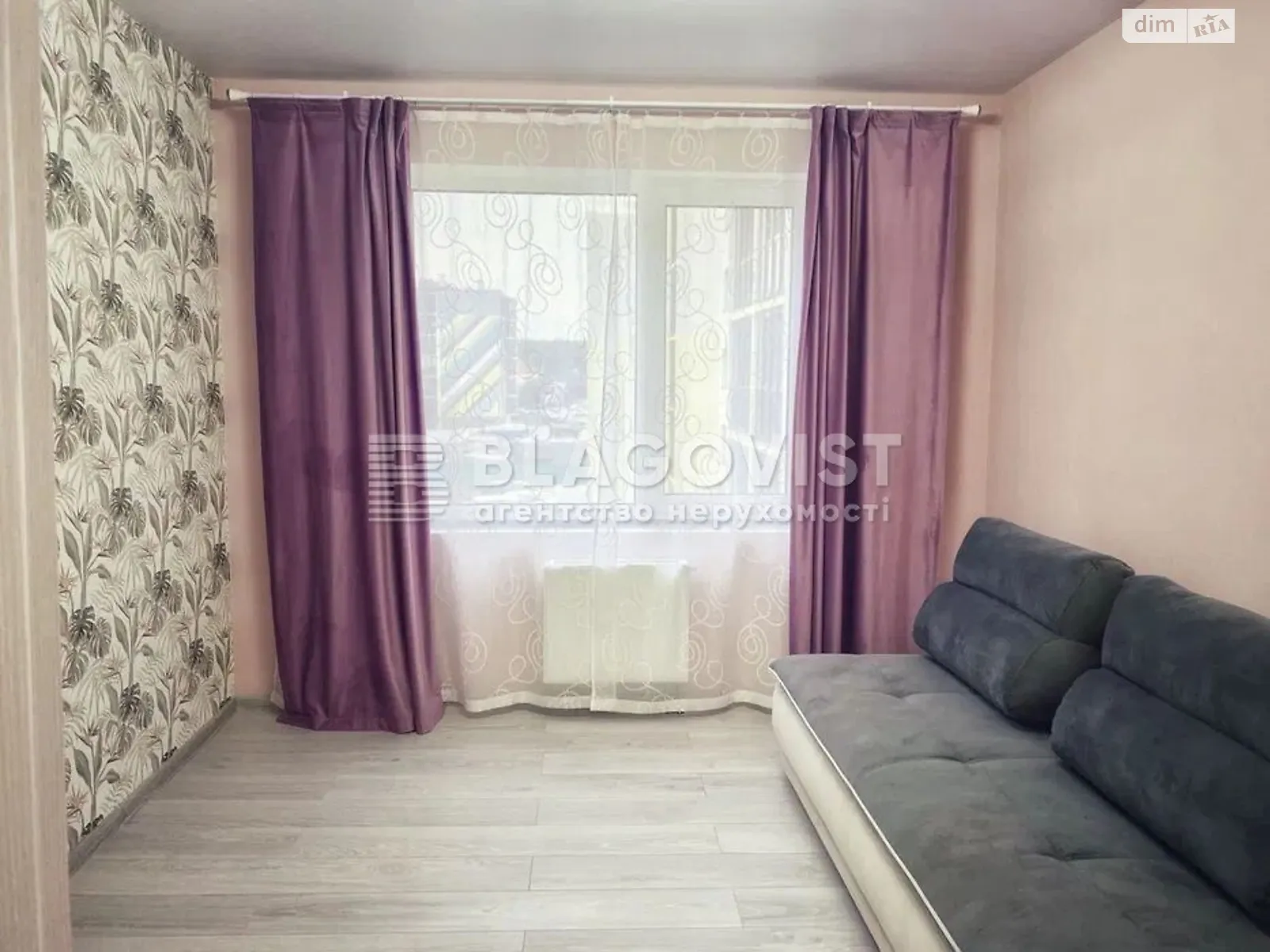 Продается 2-комнатная квартира 56 кв. м в Киеве, ул. Стеценко, 75М - фото 1