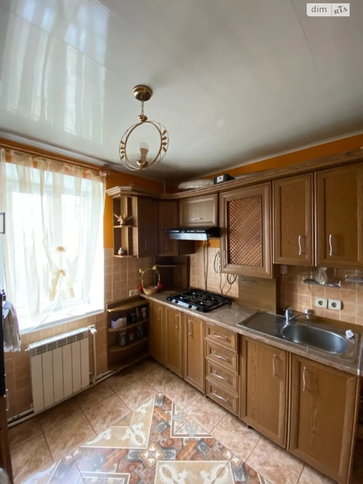 Продается 3-комнатная квартира 60 кв. м в Монастыриске, цена: 33000 $