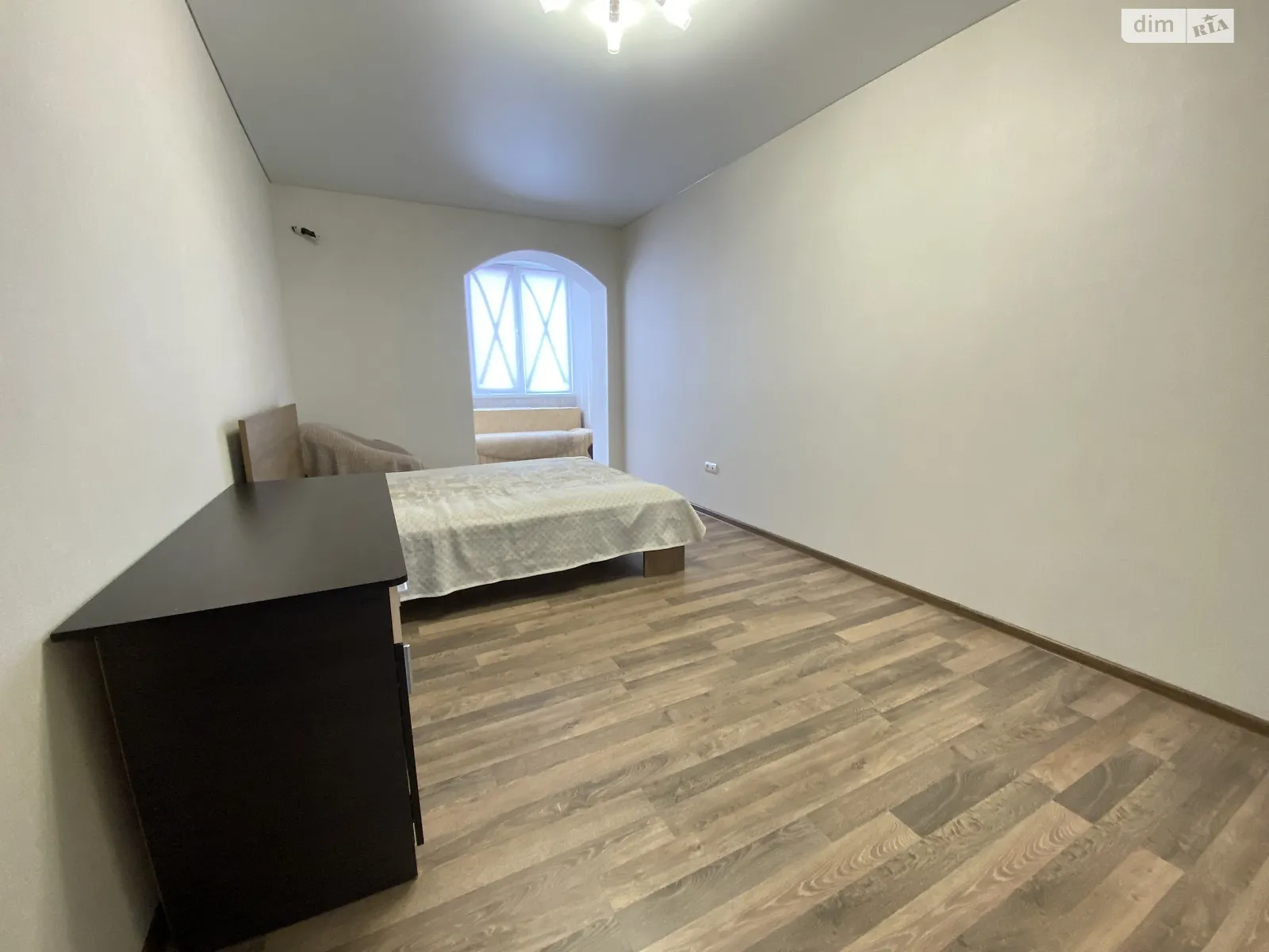 Продається 1-кімнатна квартира 42 кв. м у Харкові, вул. Мирна, 19 - фото 1