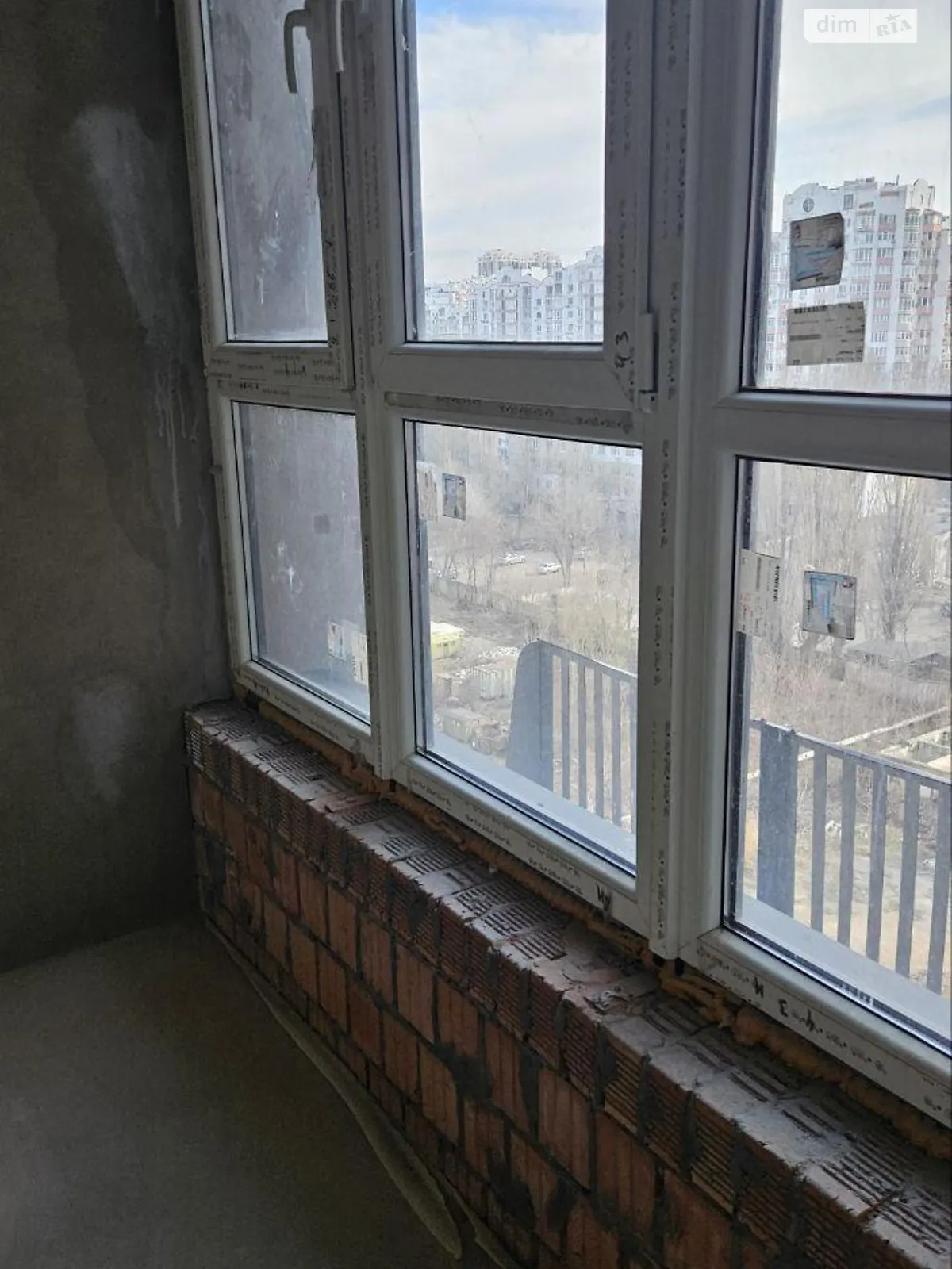 Продається 1-кімнатна квартира 31 кв. м у Одесі, цена: 24800 $