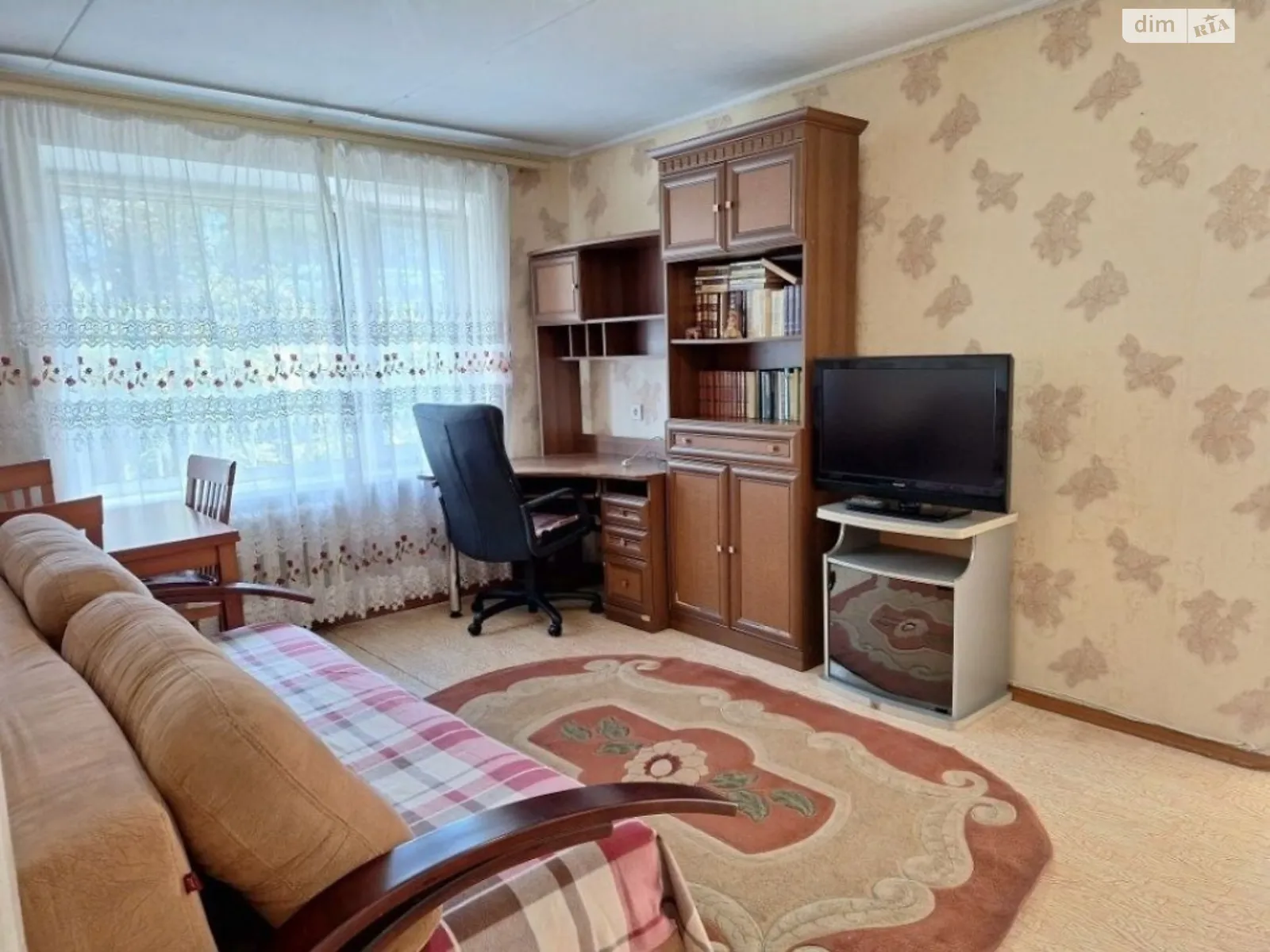 Продается 2-комнатная квартира 40 кв. м в Днепре, цена: 31500 $