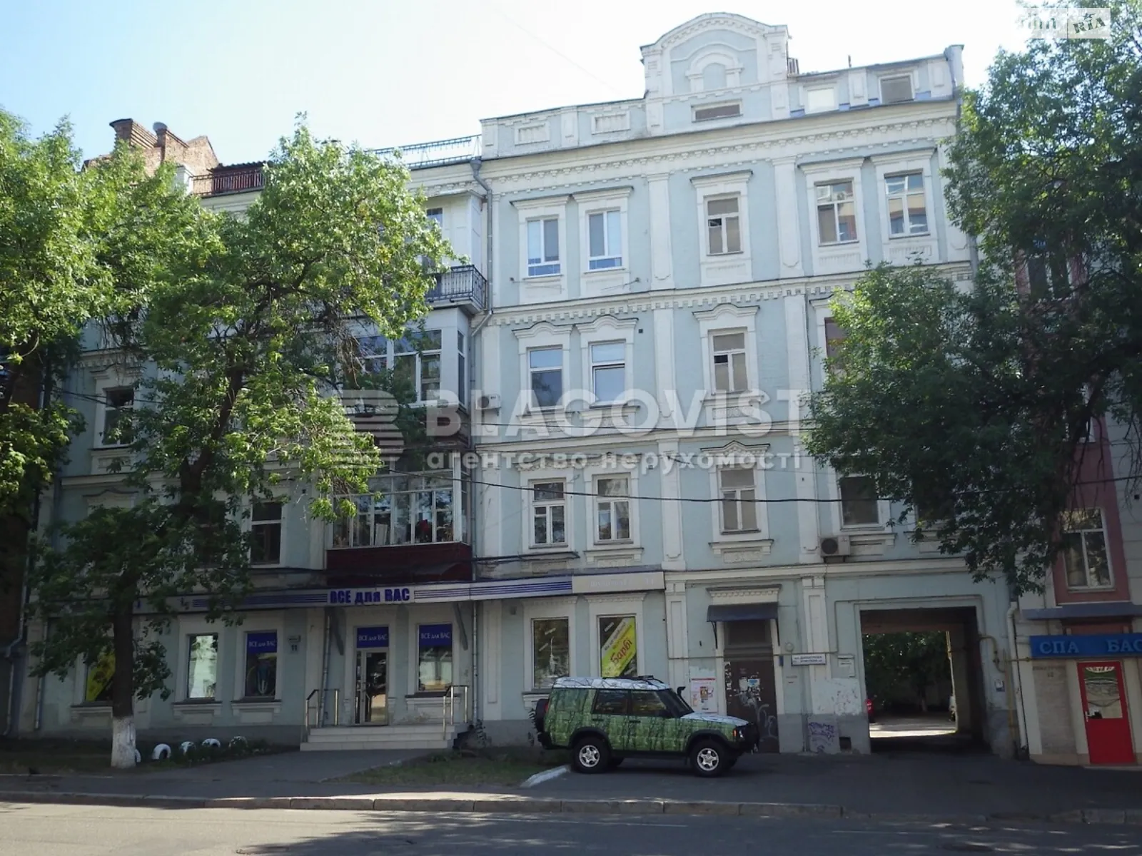 Продается 2-комнатная квартира 59.8 кв. м в Киеве, ул. Деловая, 11 - фото 1