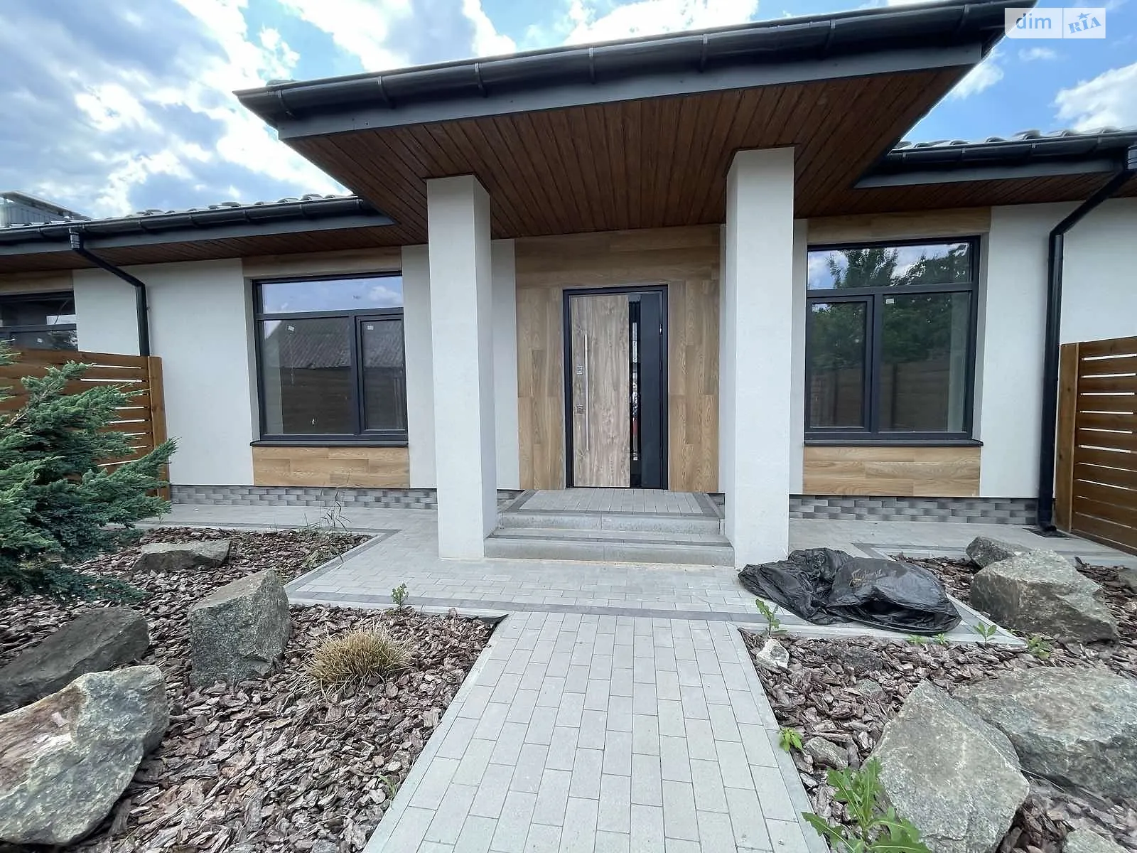 ул. Евгения Патона, 45Б Буча, цена: 105000 $ - фото 1