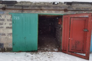 Отдельно стоящий гараж без посредников Харьковской области