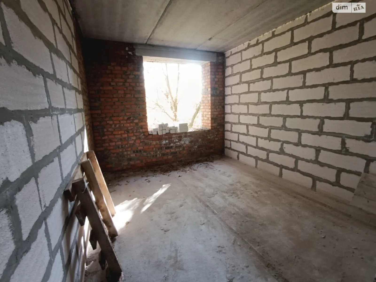 Продается 1-комнатная квартира 35.9 кв. м в Хмельницком, пер. Франко Ивана - фото 1