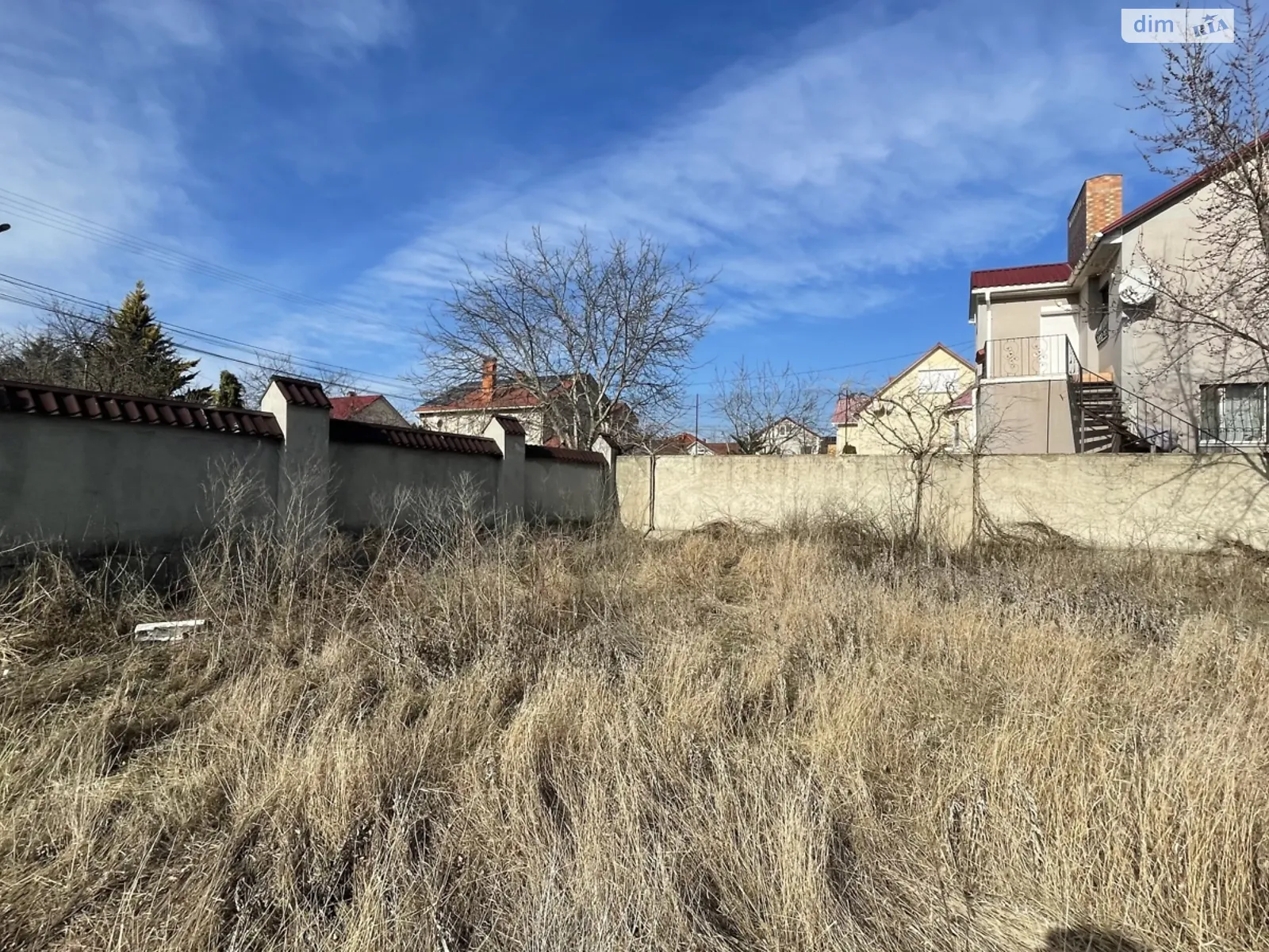 Продается земельный участок 5 соток в Одесской области, цена: 75000 $
