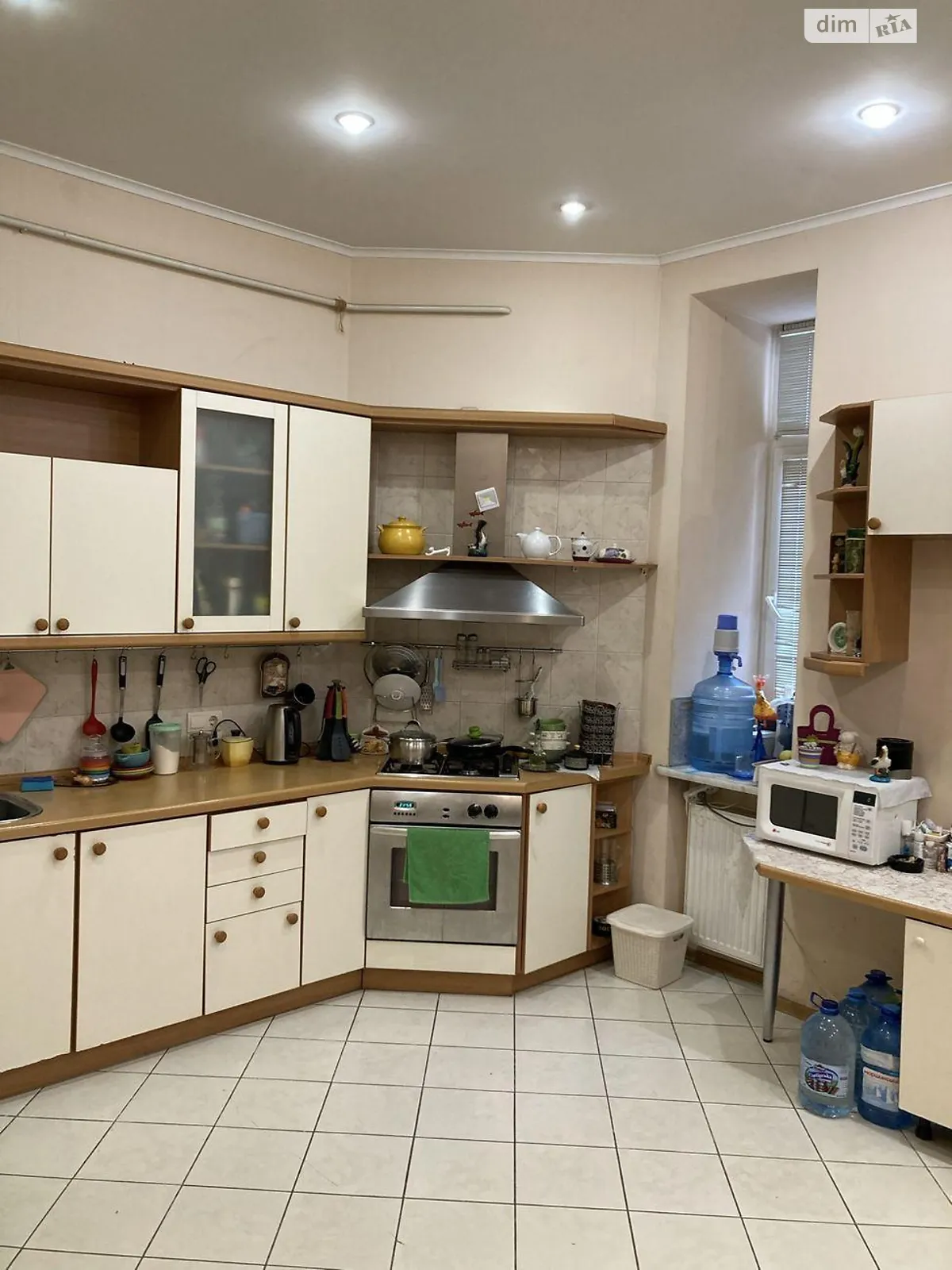 Продается 3-комнатная квартира 82 кв. м в Харькове, ул. Культуры, 9 - фото 1