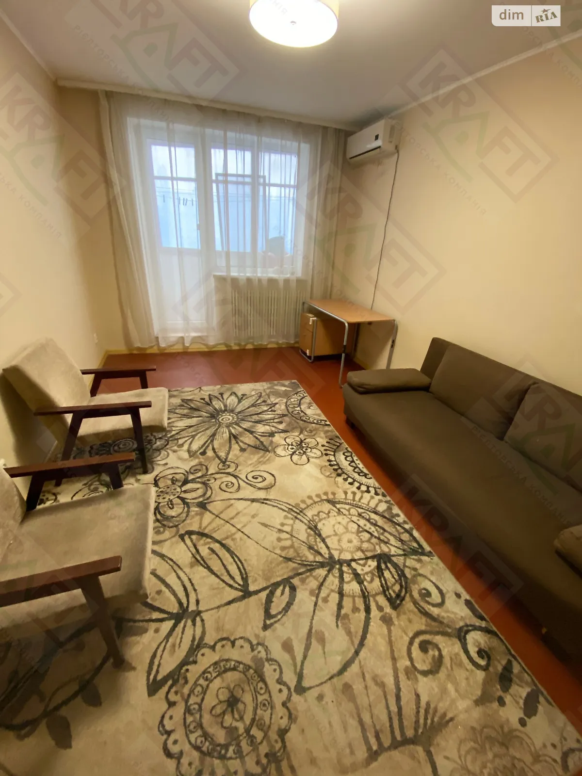 Продается 1-комнатная квартира 32 кв. м в Харькове, просп. Юбилейный, 63А - фото 1