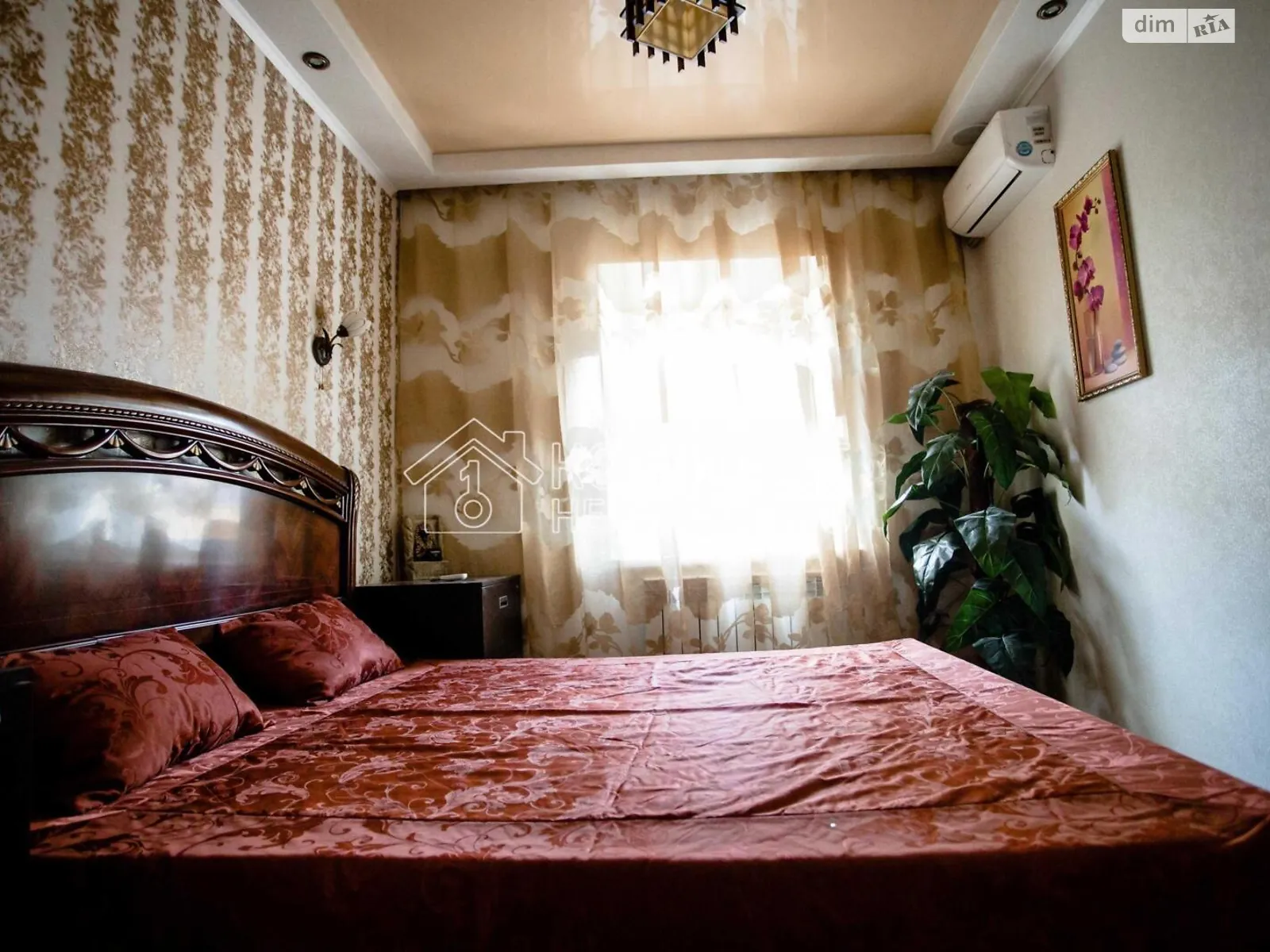 Сдается в аренду 4-комнатная квартира 90 кв. м в Харькове - фото 2