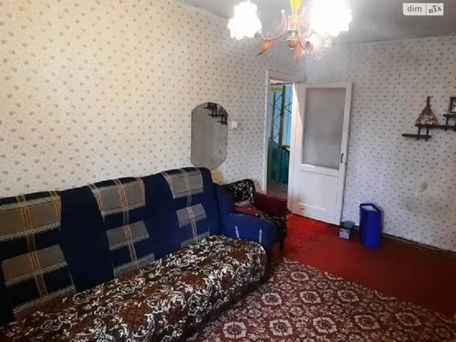 Продается 1-комнатная квартира 32 кв. м в Одессе, ул. Академика Филатова