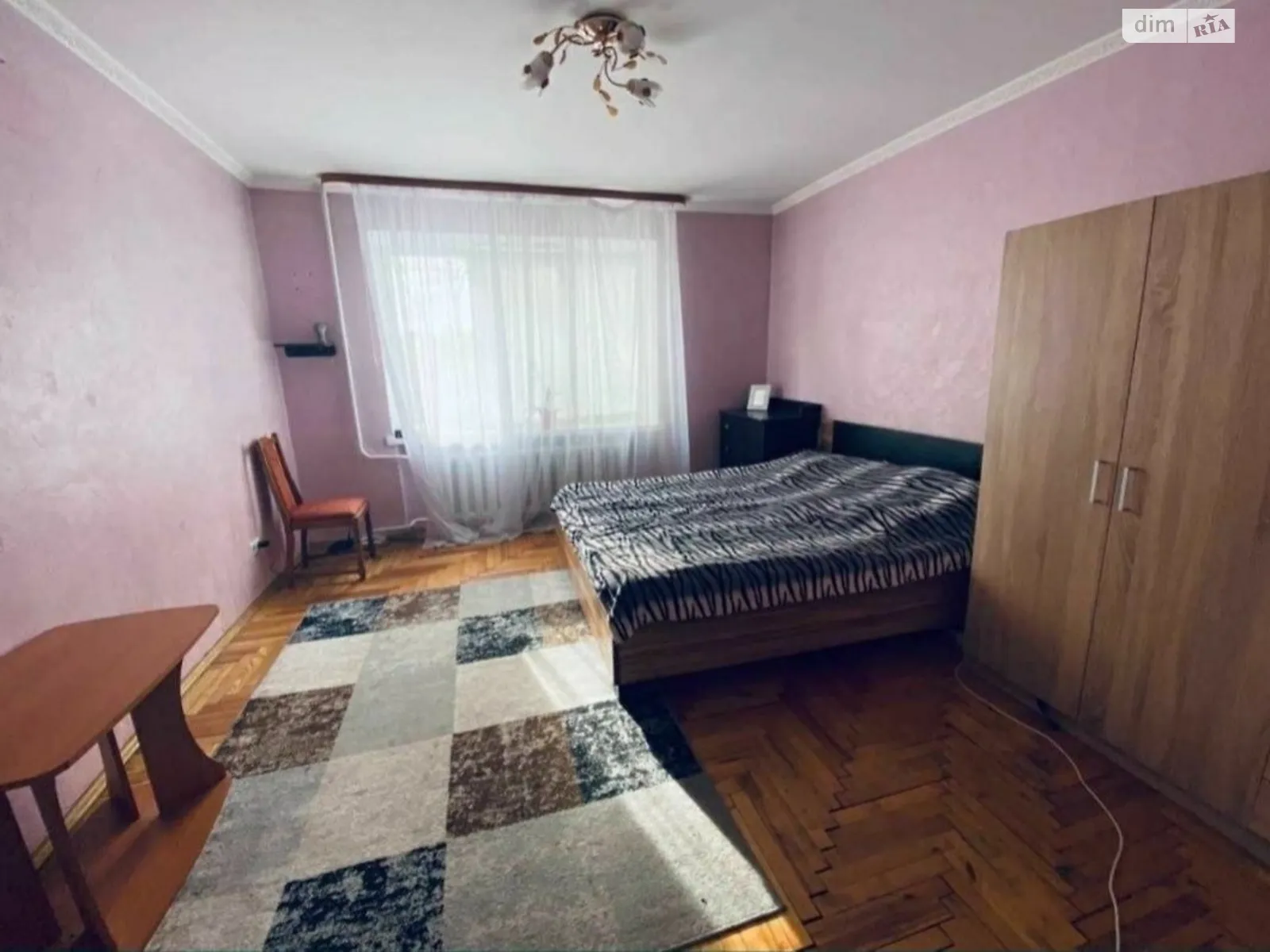 Здається в оренду 2-кімнатна квартира 50 кв. м у Львові