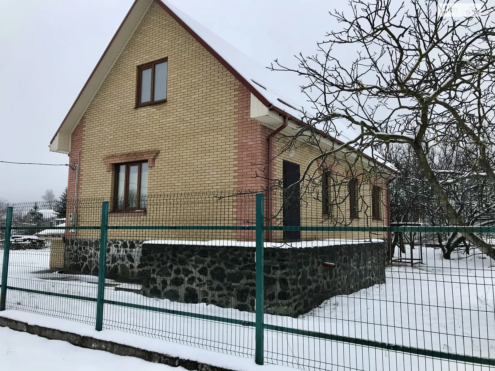 Продается одноэтажный дом 74 кв. м с участком, цена: 76000 $ - фото 1