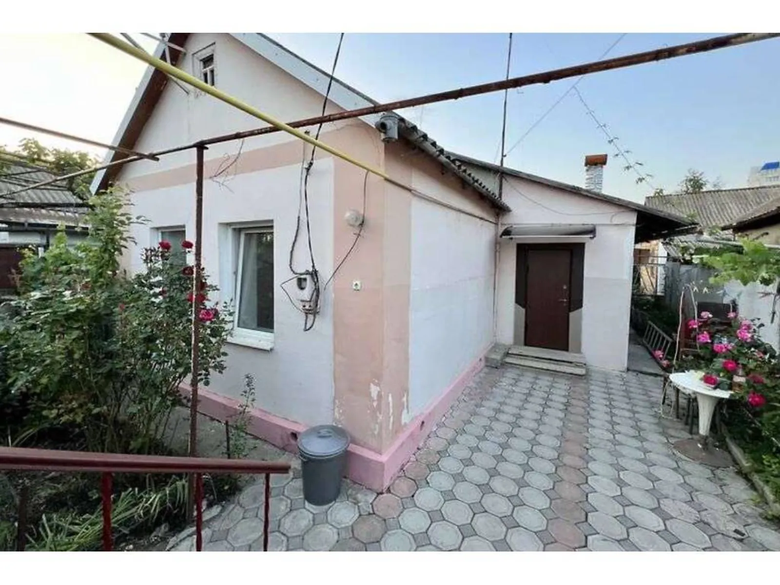 Продается одноэтажный дом 70 кв. м с балконом - фото 2