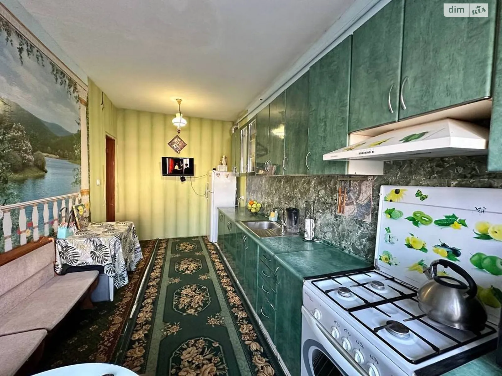 Продается дом на 2 этажа 290 кв. м с балконом, цена: 110000 $ - фото 1