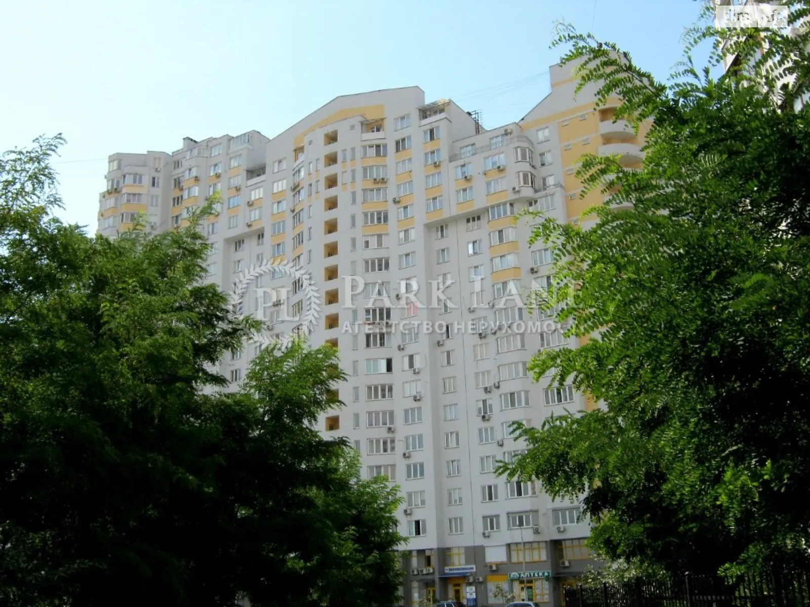 Продается 2-комнатная квартира 77 кв. м в Киеве, ул. Бориса Гмыри, 6 - фото 1