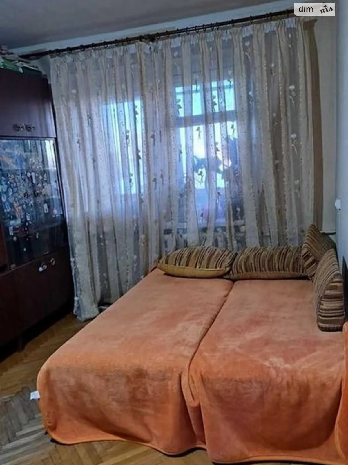 Продается 2-комнатная квартира 44 кв. м в Харькове, цена: 30000 $