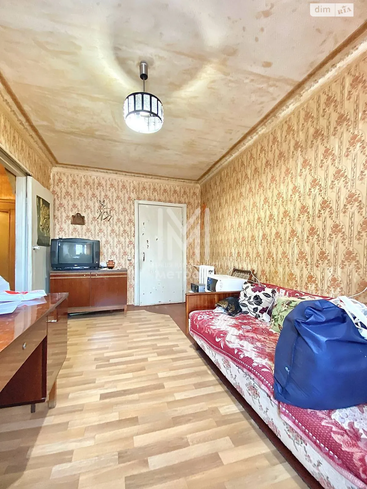 Продається 3-кімнатна квартира 59 кв. м у Харкові, просп. Науки, 68А - фото 1