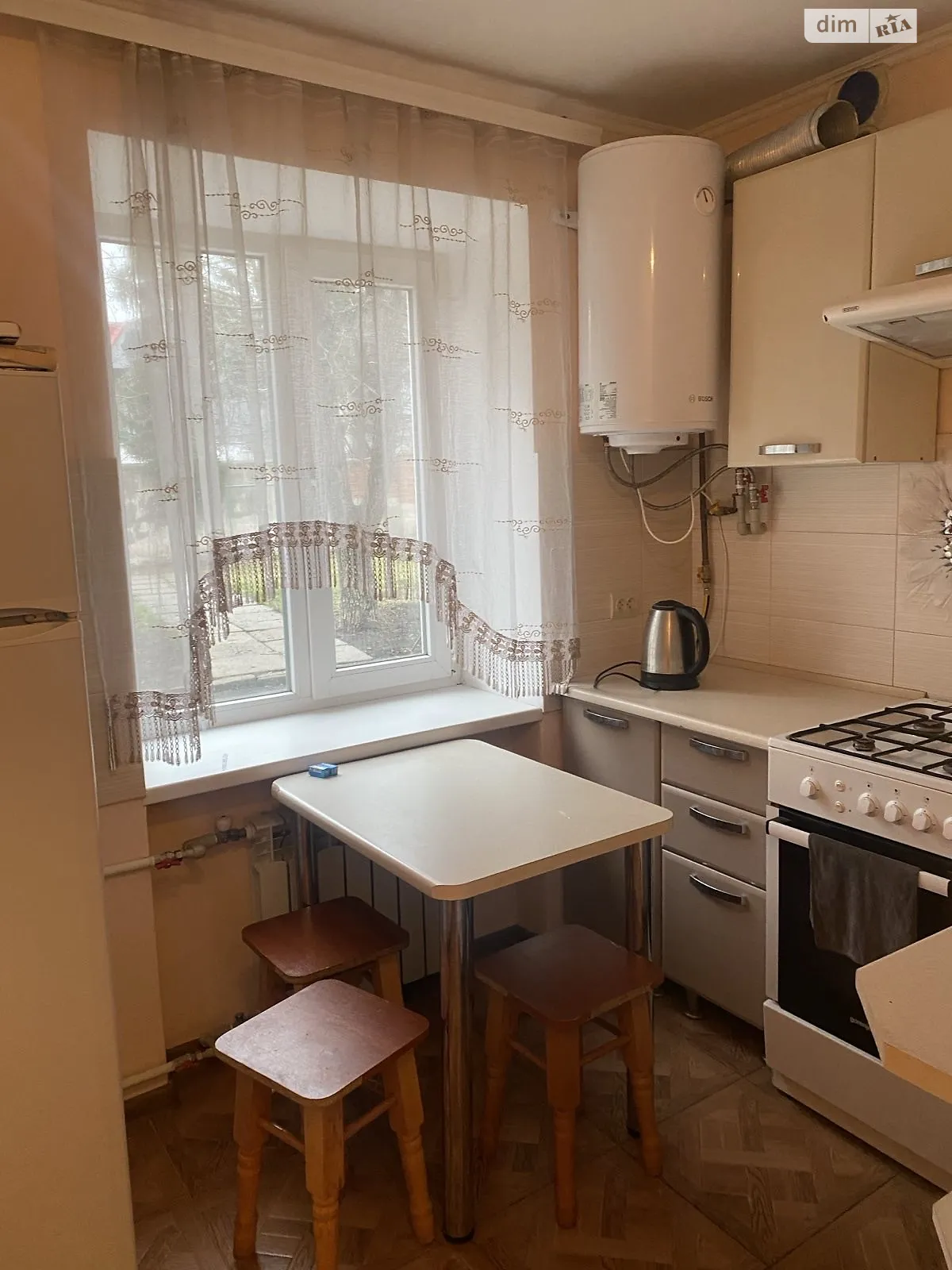 3-комнатная квартира 56 кв. м в Тернополе, цена: 250 $