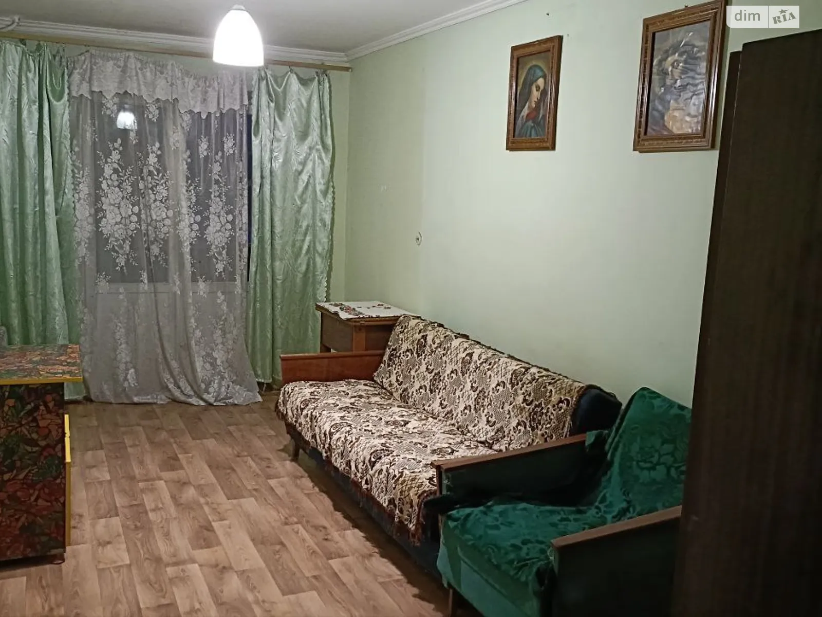 Здається в оренду 2-кімнатна квартира 45 кв. м у Львові, вул. Городоцька, 218