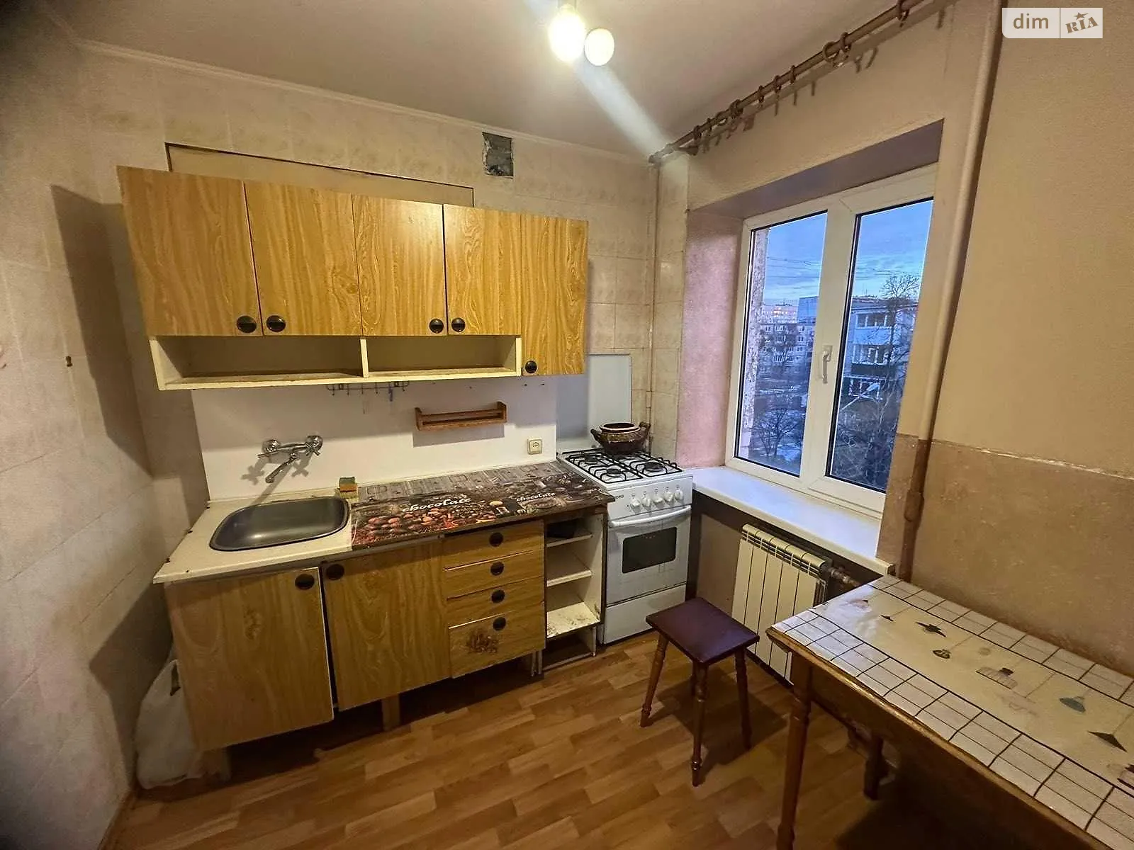 Продается 2-комнатная квартира 45 кв. м в Харькове, ул. Зерновая, 53 - фото 1