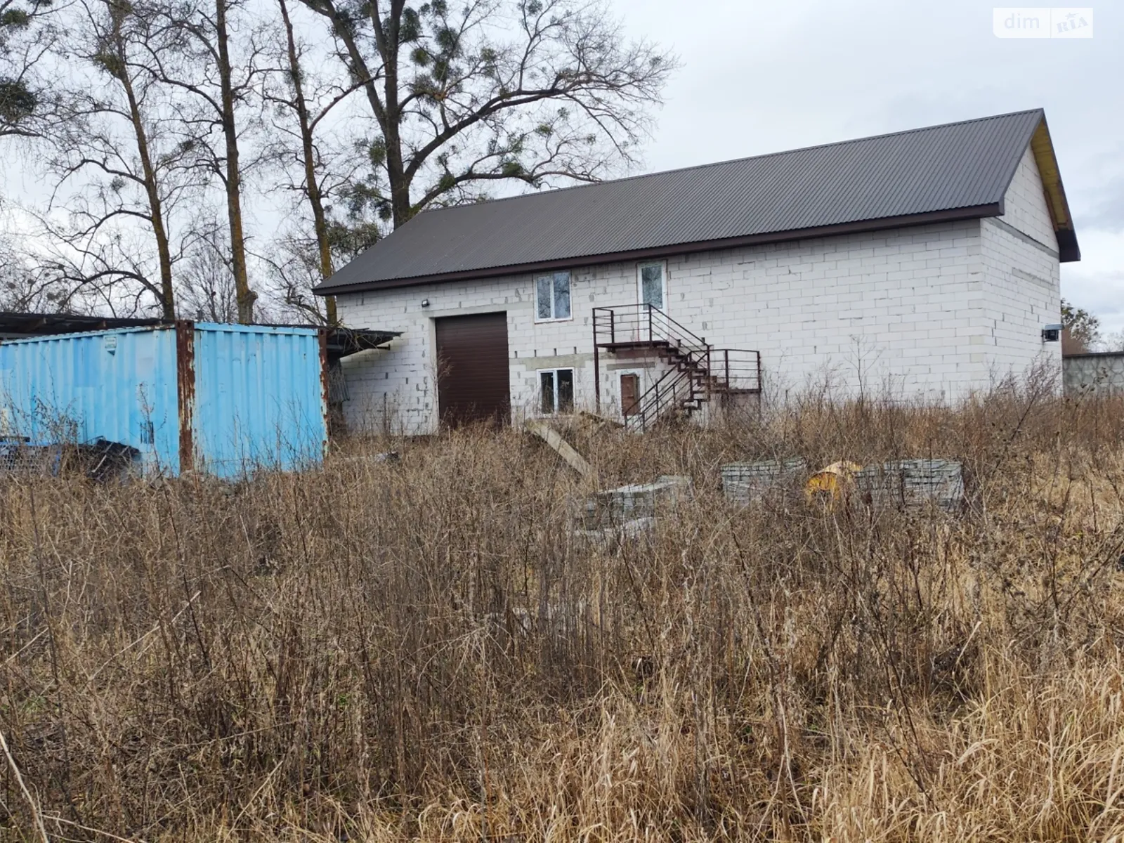 Продается земельный участок 1.8 соток в Киевской области, цена: 280000 $