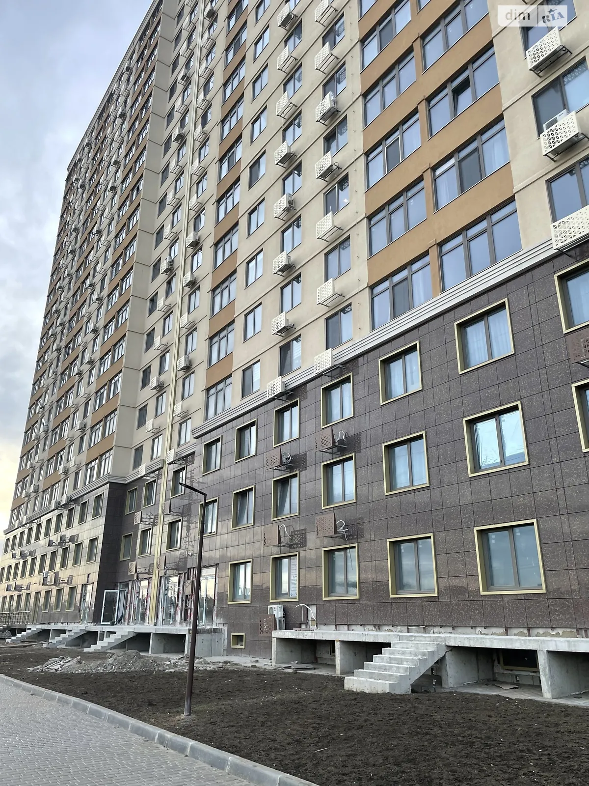 Продается офис 43 кв. м в бизнес-центре, цена: 54350 $