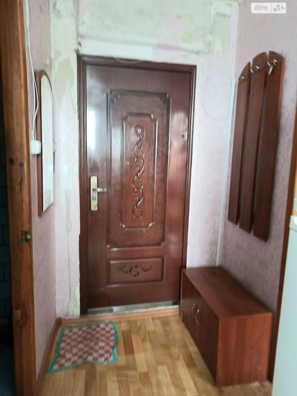 Продается 1-комнатная квартира 26 кв. м в Харькове, цена: 15500 $