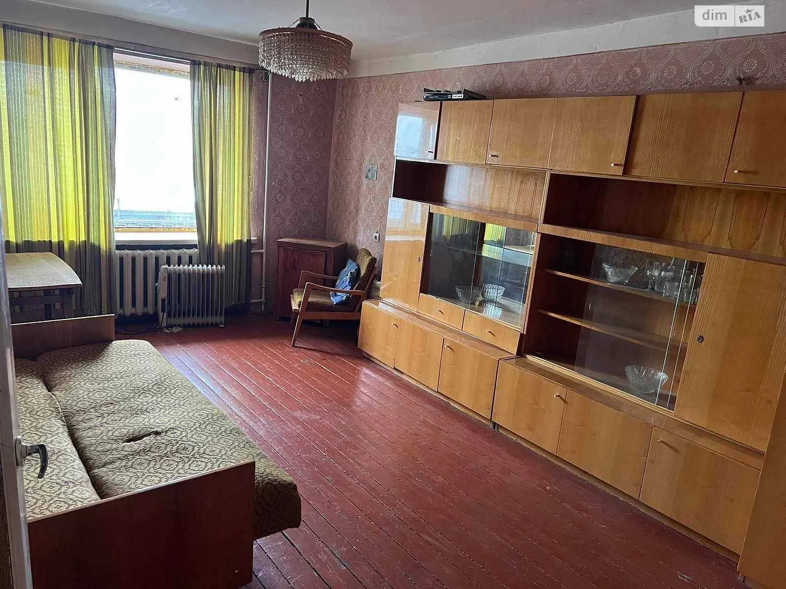 Продается 2-комнатная квартира 52 кв. м в Сваляве, цена: 32500 $